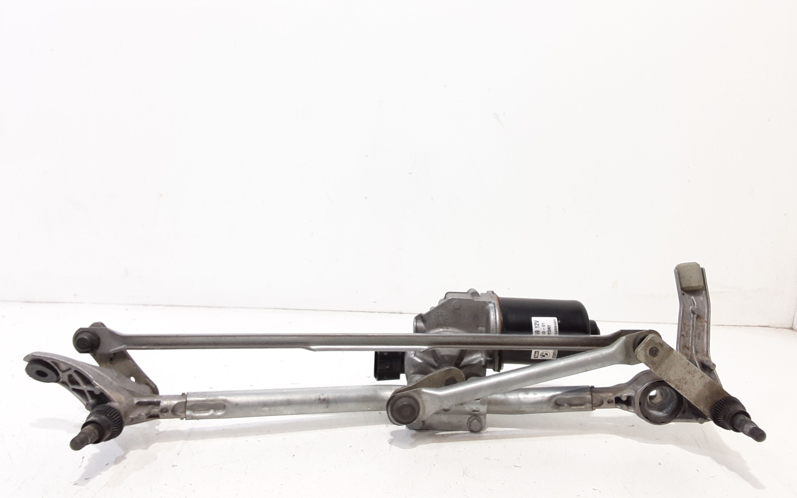 Motorino tergi ant completo di tandem BMW Serie 3 E90 Berlina