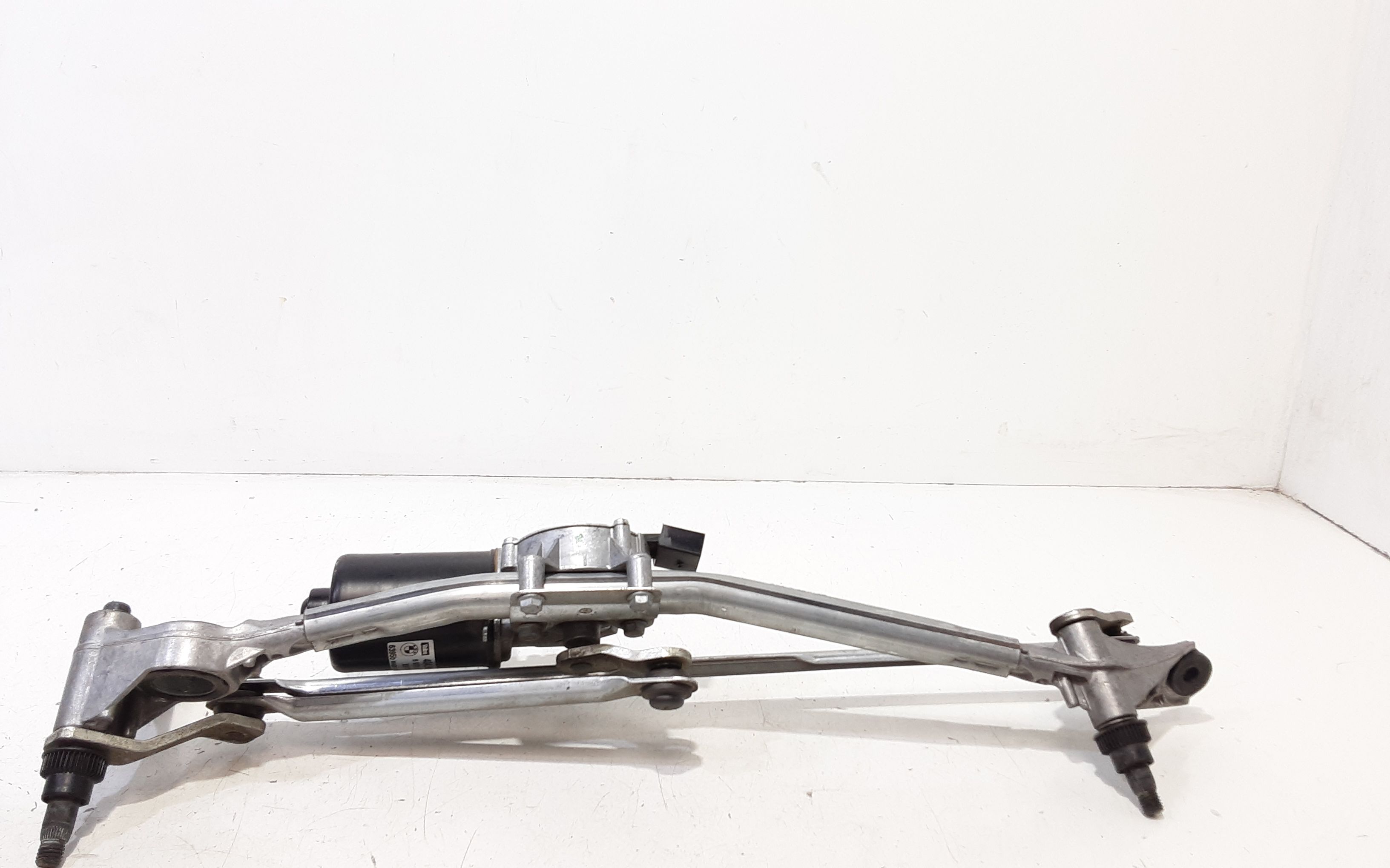 Motorino tergi ant completo di tandem BMW Serie 3 E90 Berlina