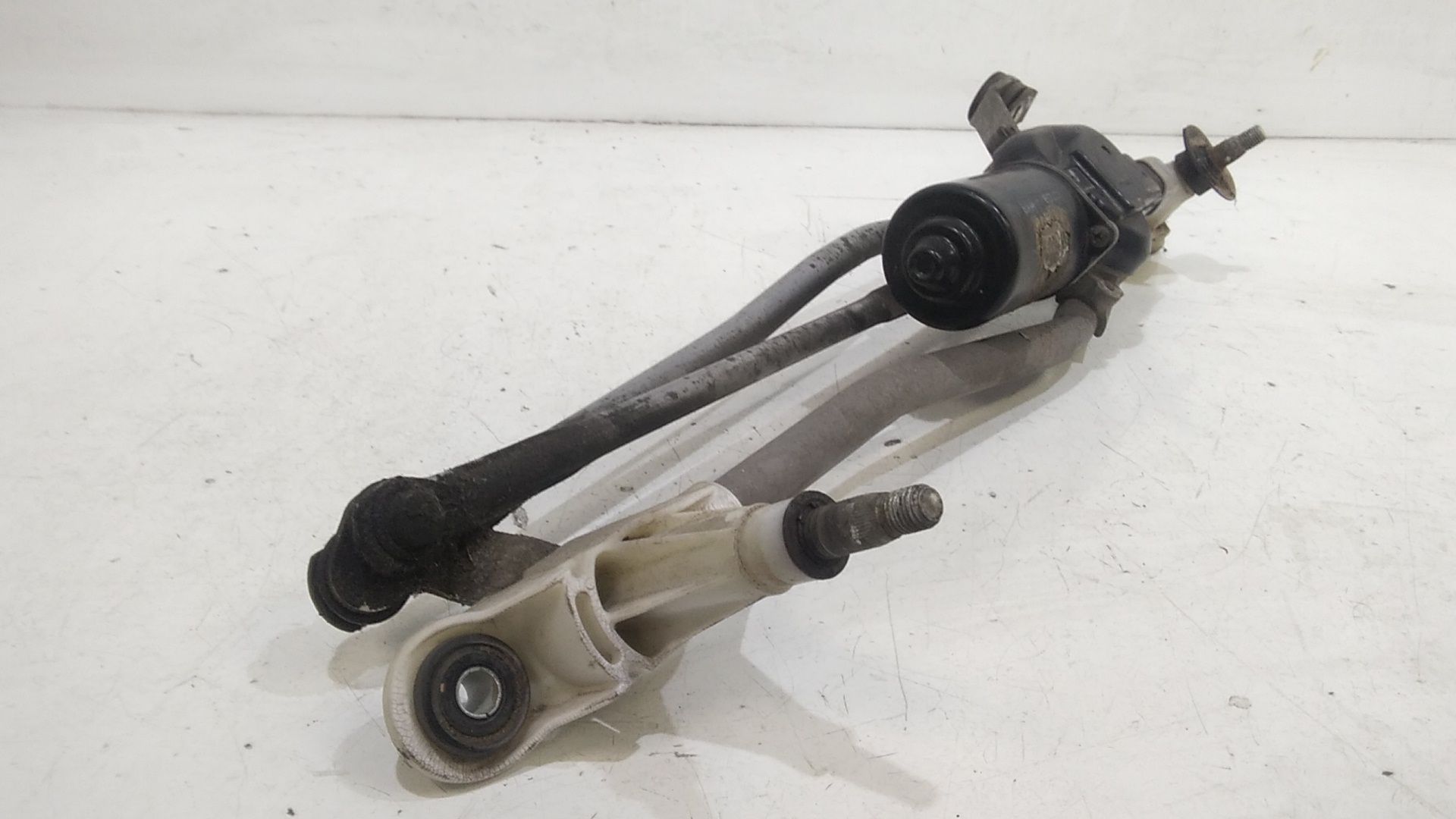 Motorino tergi ant completo di tandem HONDA Jazz Serie (02>08)