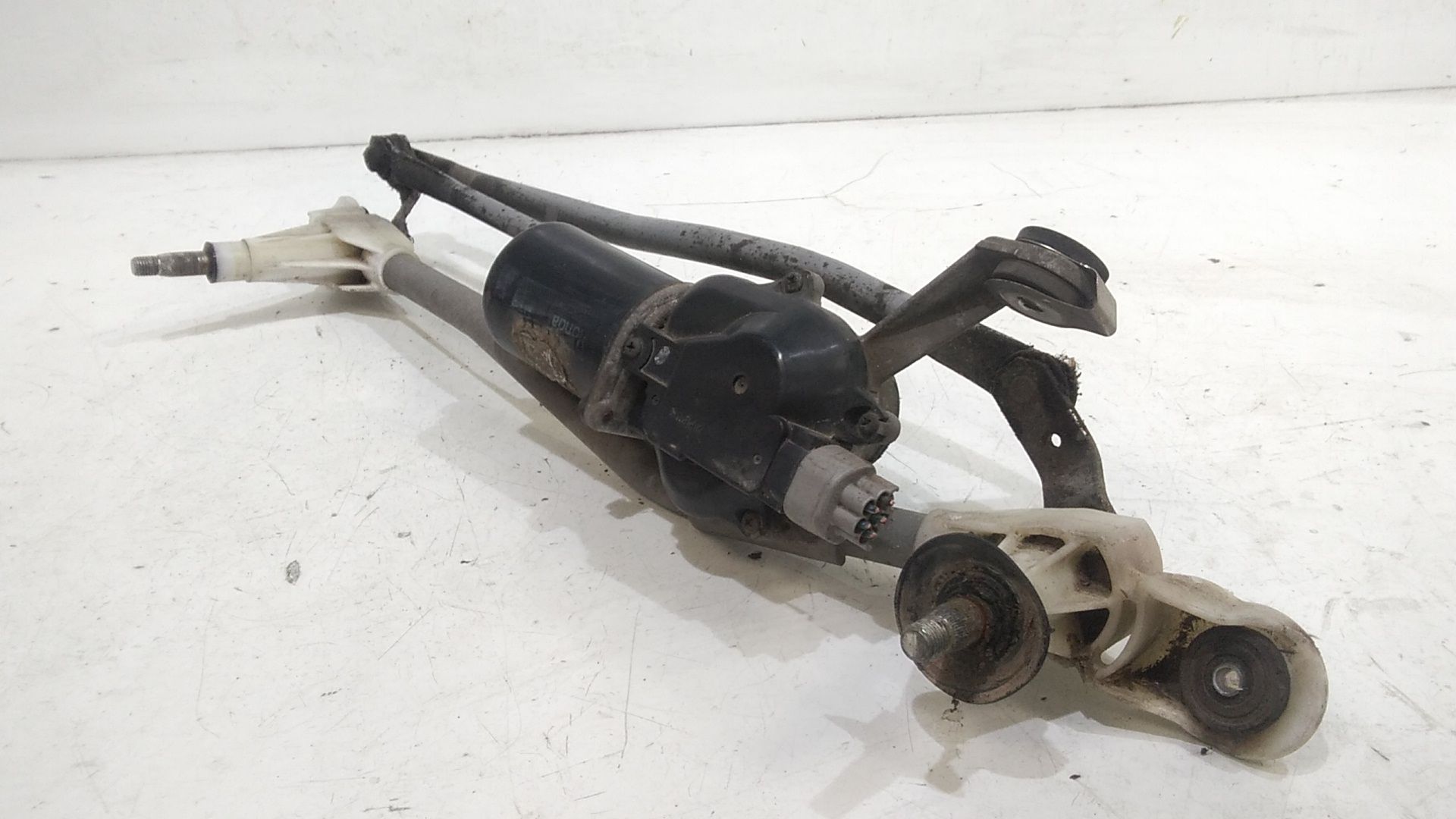 Motorino tergi ant completo di tandem HONDA Jazz Serie (02>08)