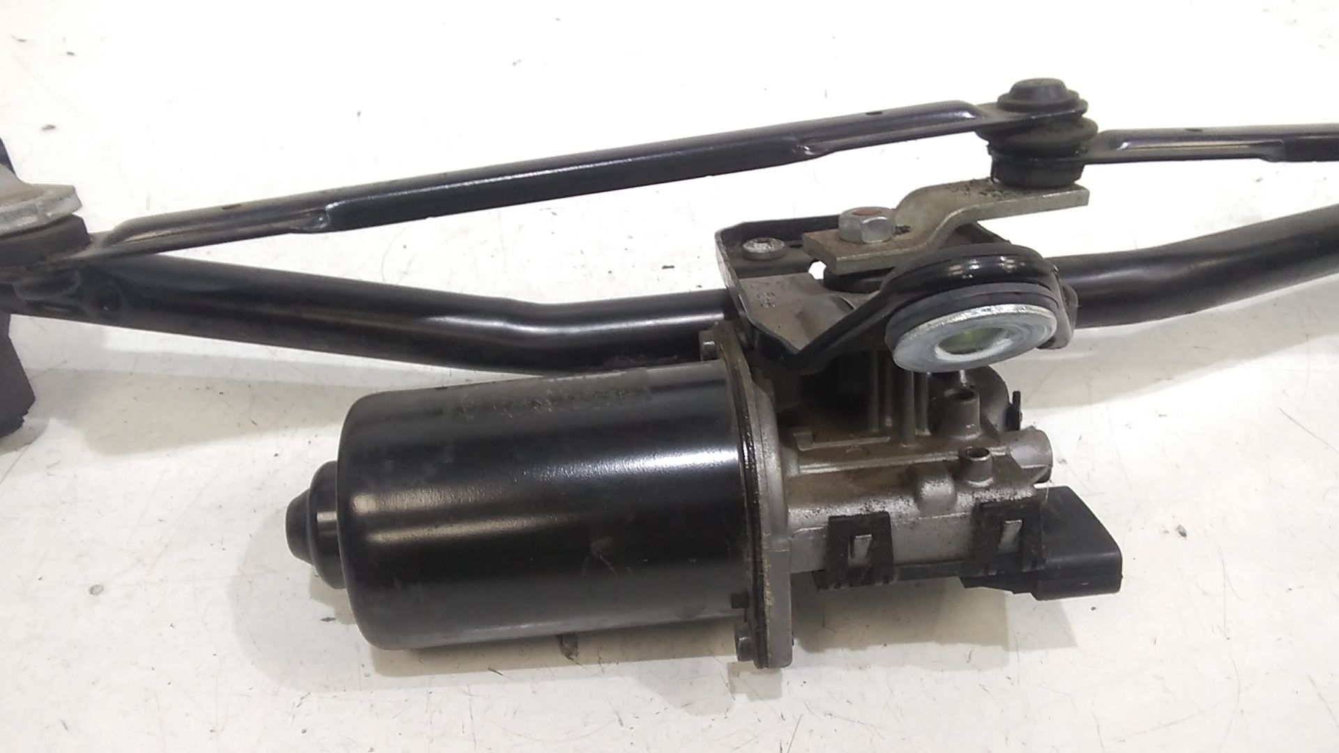 Motorino tergi ant completo di tandem KIA Cee d 1 Serie