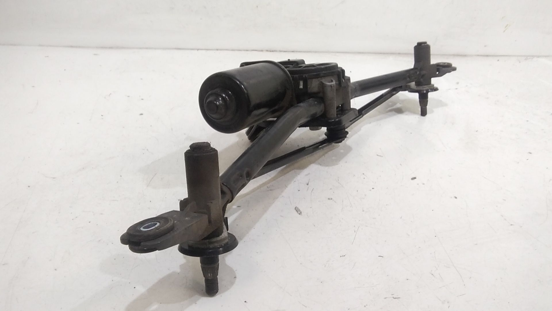 Motorino tergi ant completo di tandem KIA Cee d 1 Serie