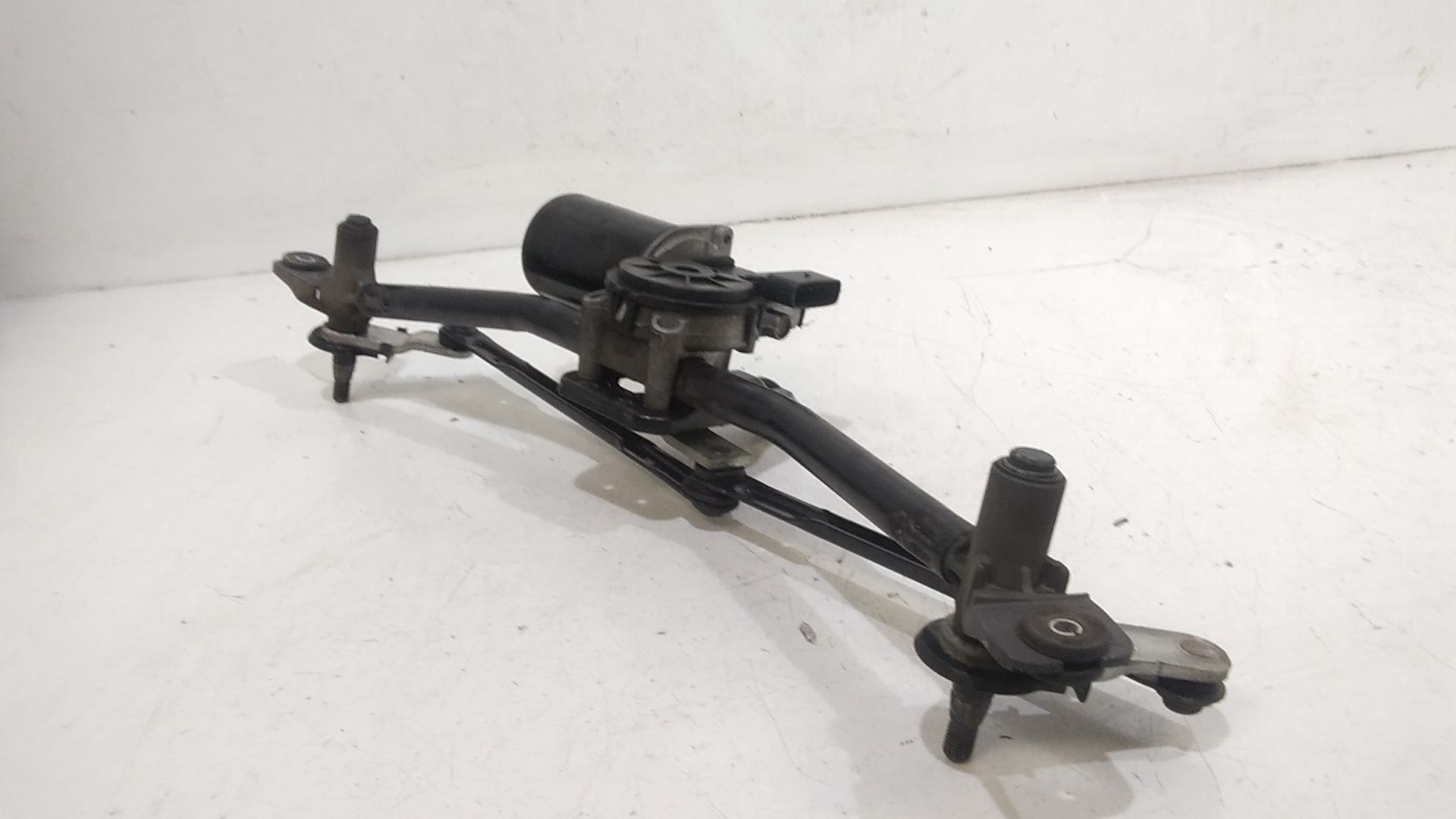 Motorino tergi ant completo di tandem KIA Cee d 1 Serie