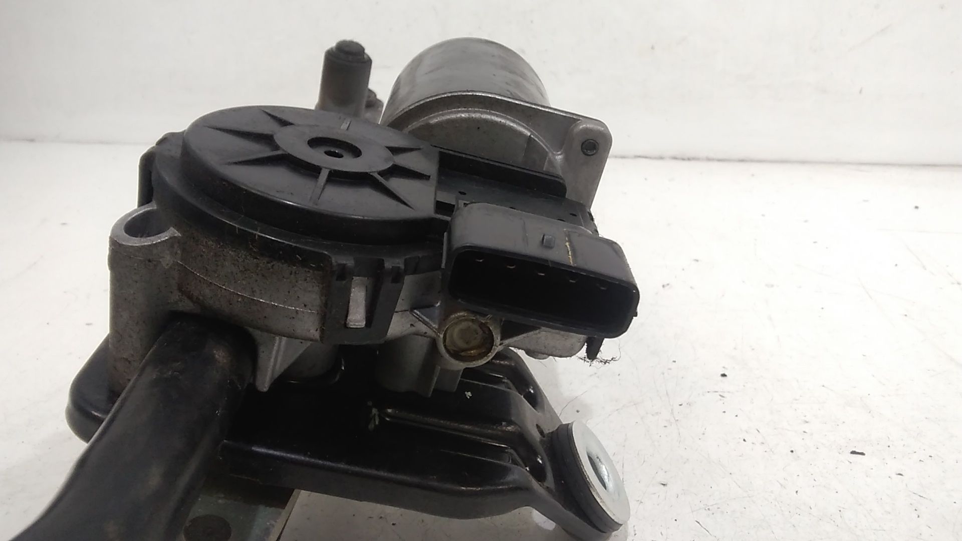 Motorino tergi ant completo di tandem KIA Cee d 1 Serie