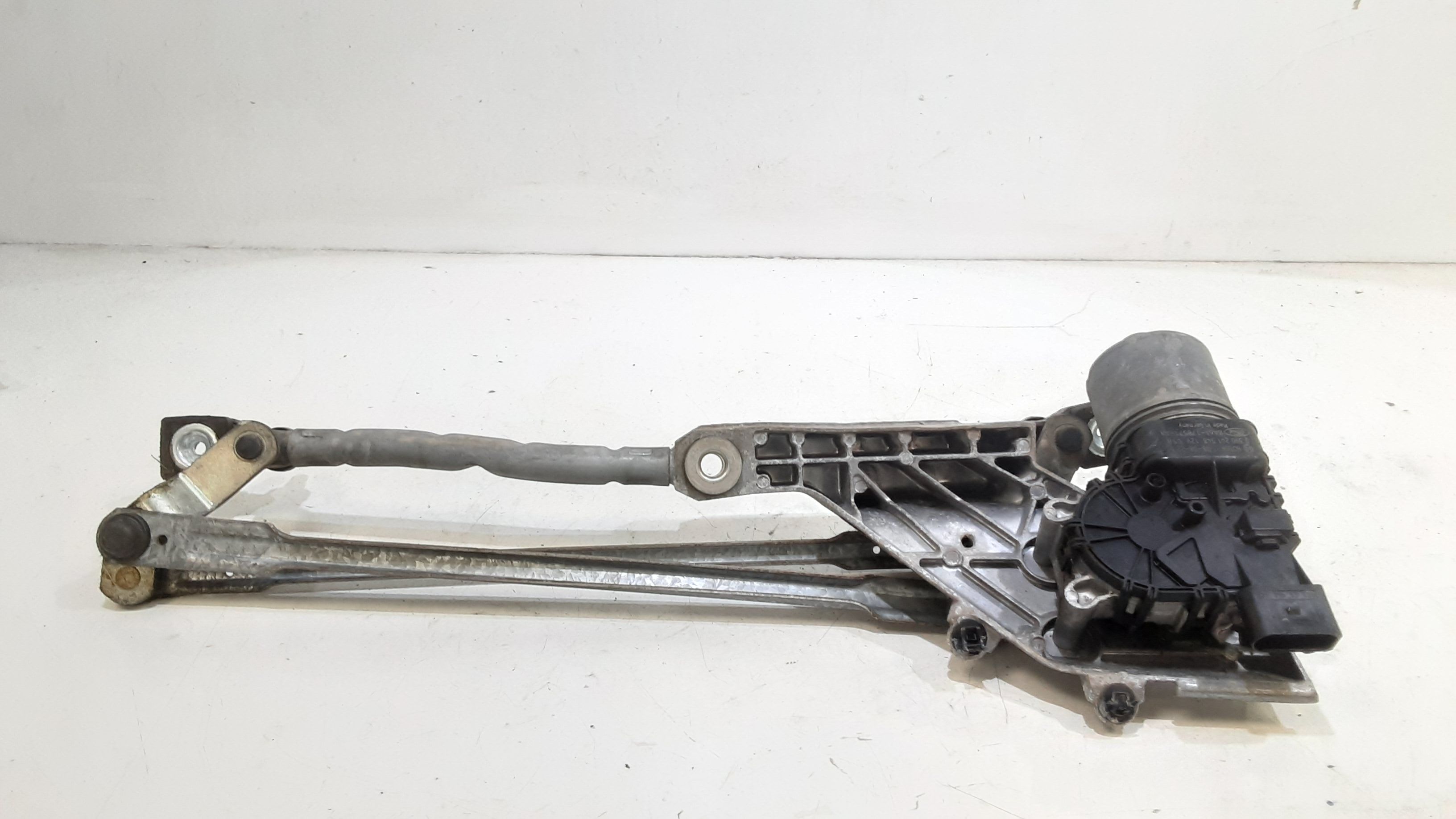Motorino tergi ant completo di tandem FORD Fiesta 6 Serie