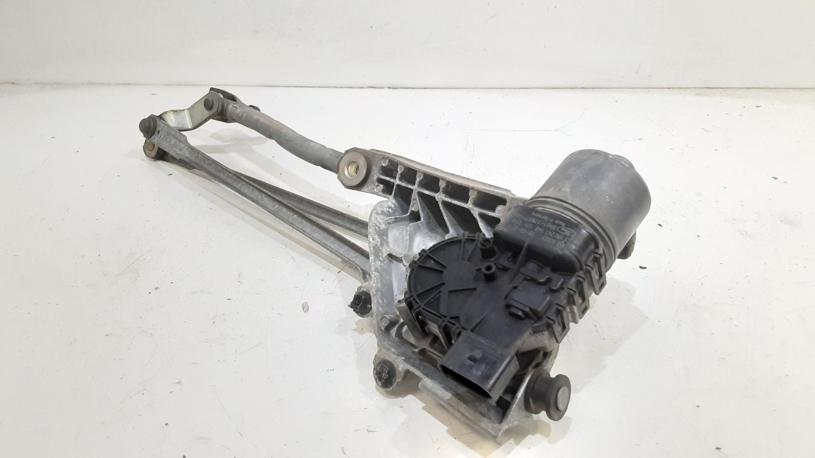 Motorino tergi ant completo di tandem FORD Fiesta 6 Serie