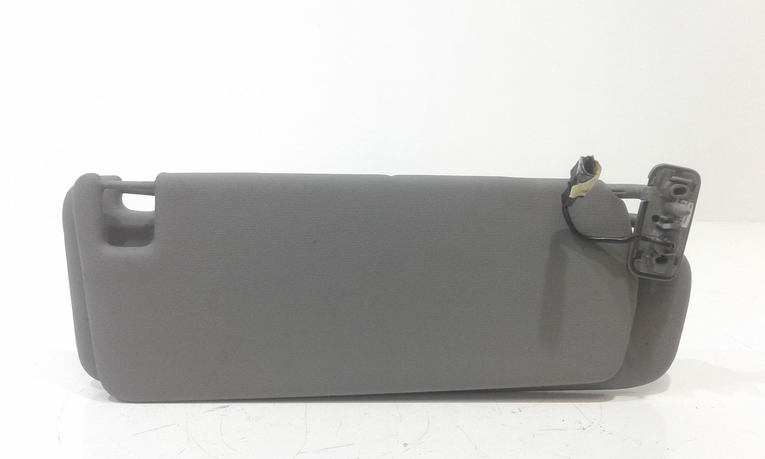 Parasole aletta Lato Passeggero VOLKSWAGEN Touareg 1 Serie