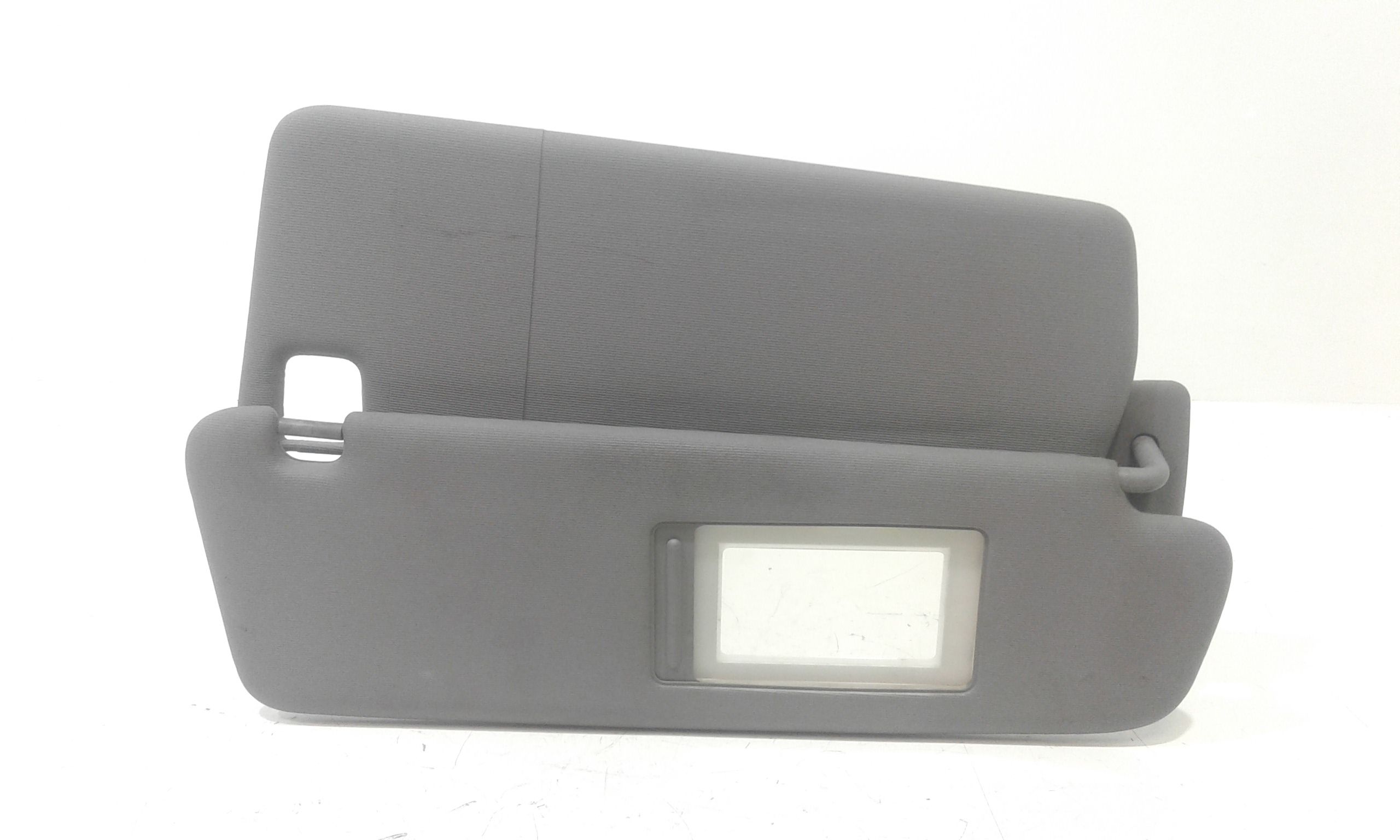 Parasole aletta Lato Passeggero VOLKSWAGEN Touareg 1 Serie