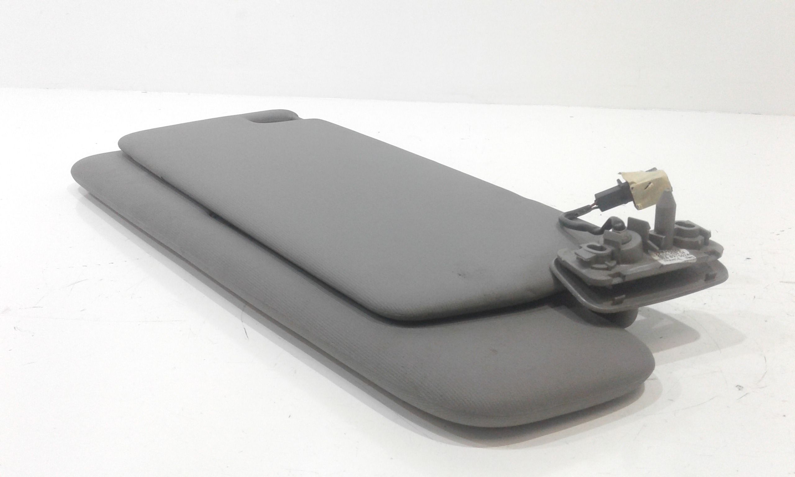 Parasole aletta Lato Passeggero VOLKSWAGEN Touareg 1 Serie