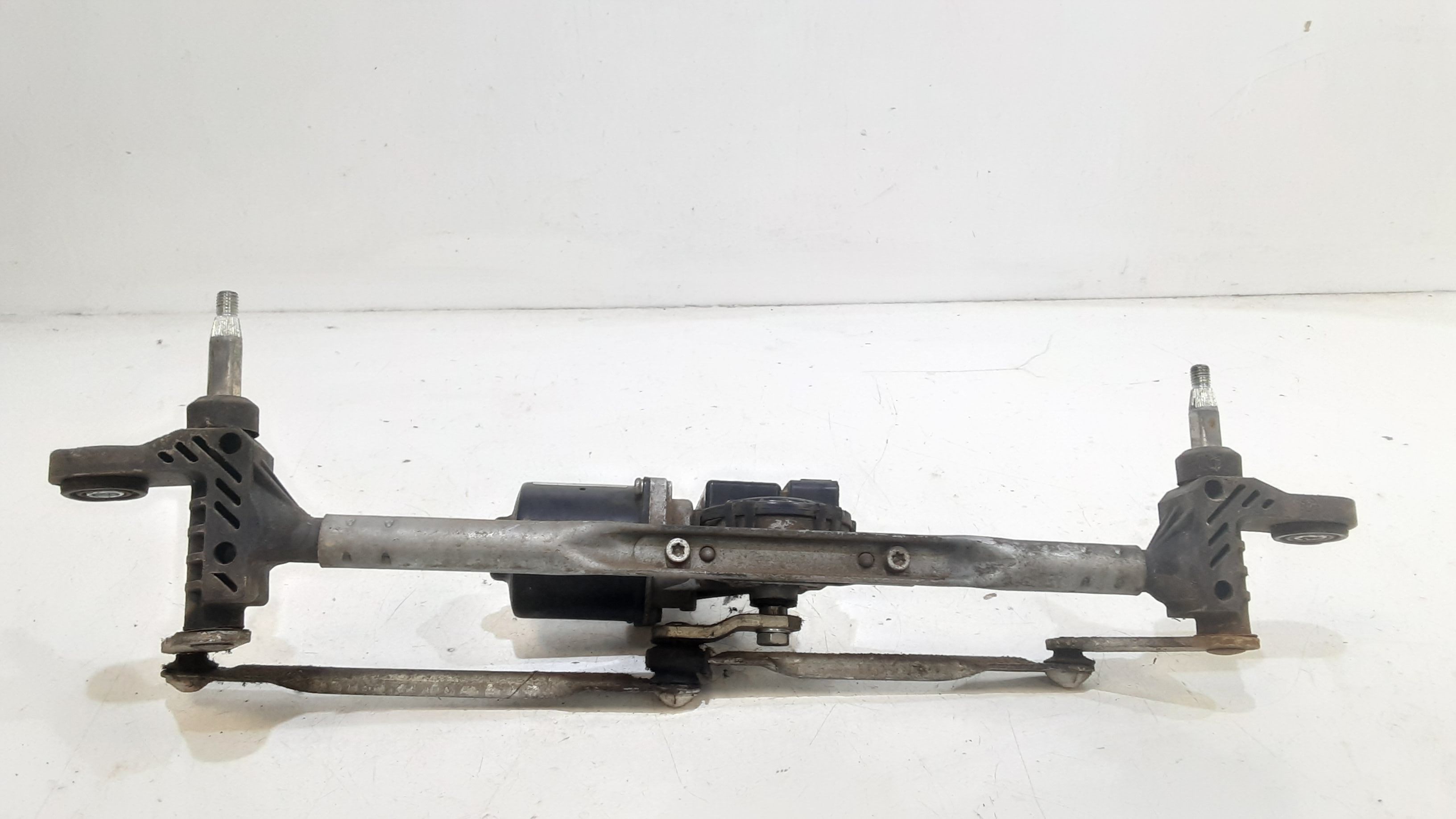 Motorino tergi ant completo di tandem LANCIA Delta 3 Serie