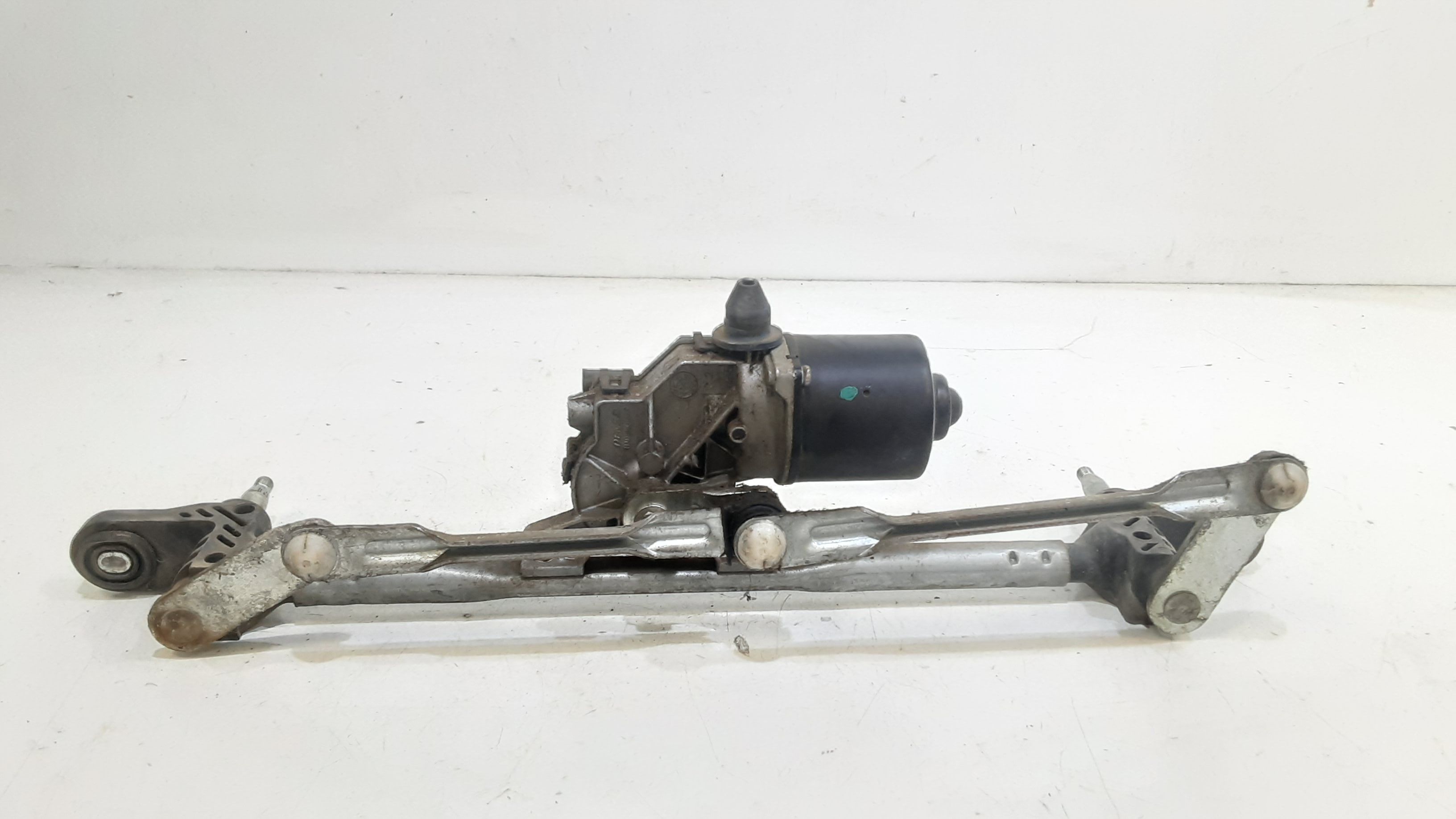 Motorino tergi ant completo di tandem LANCIA Delta 3 Serie