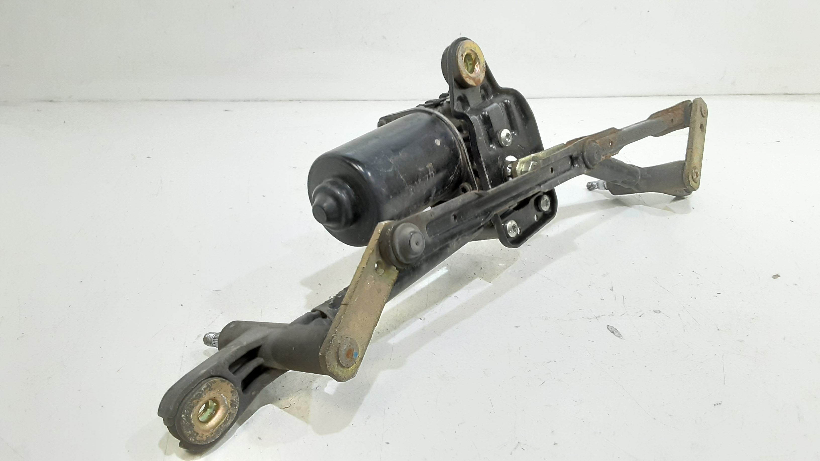 Motorino tergi ant completo di tandem KIA Picanto 1 Serie