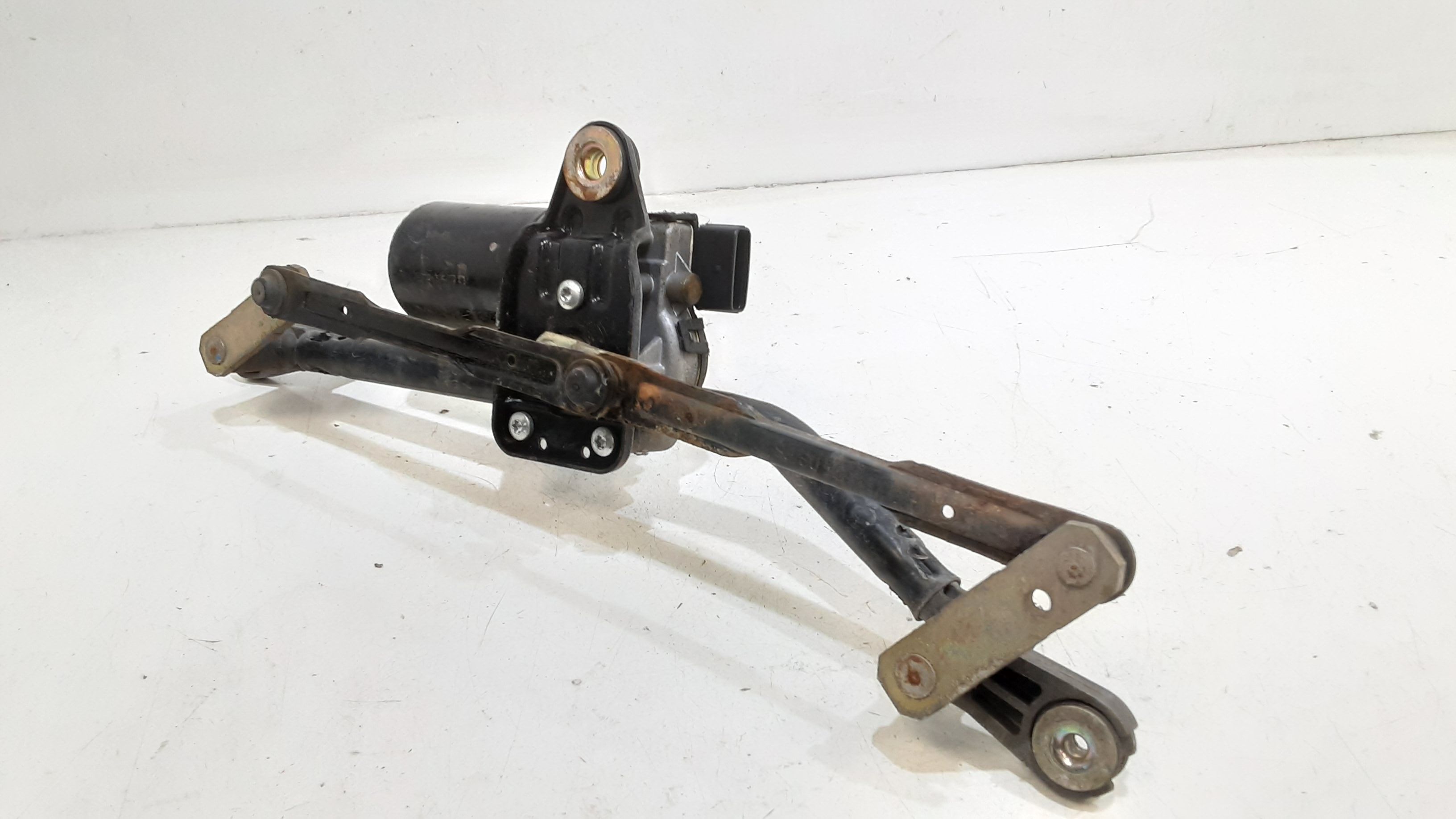 Motorino tergi ant completo di tandem KIA Picanto 1 Serie
