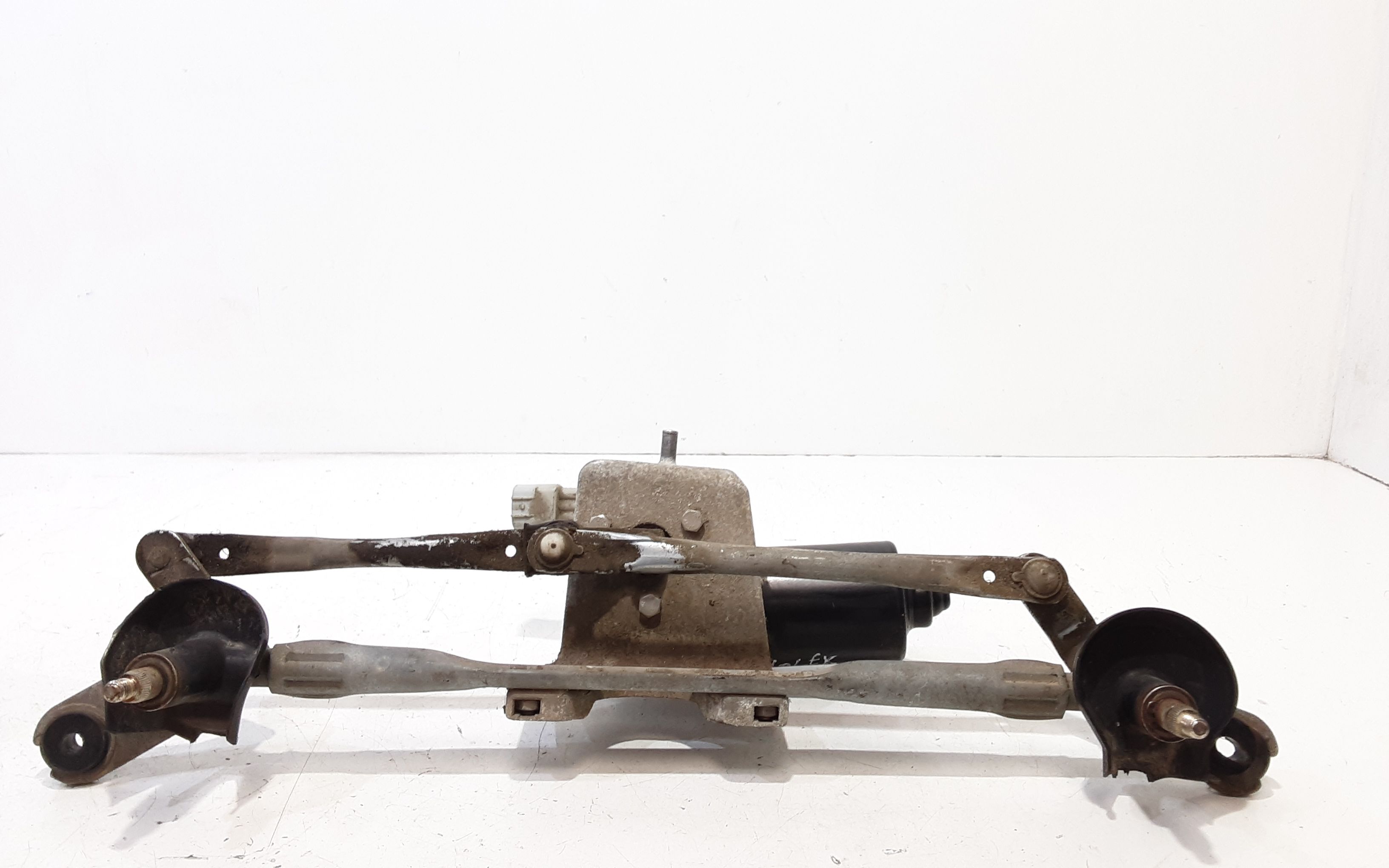 Motorino tergi ant completo di tandem GREAT WALL MOTOR Voleex Serie (C20R) (13>14)