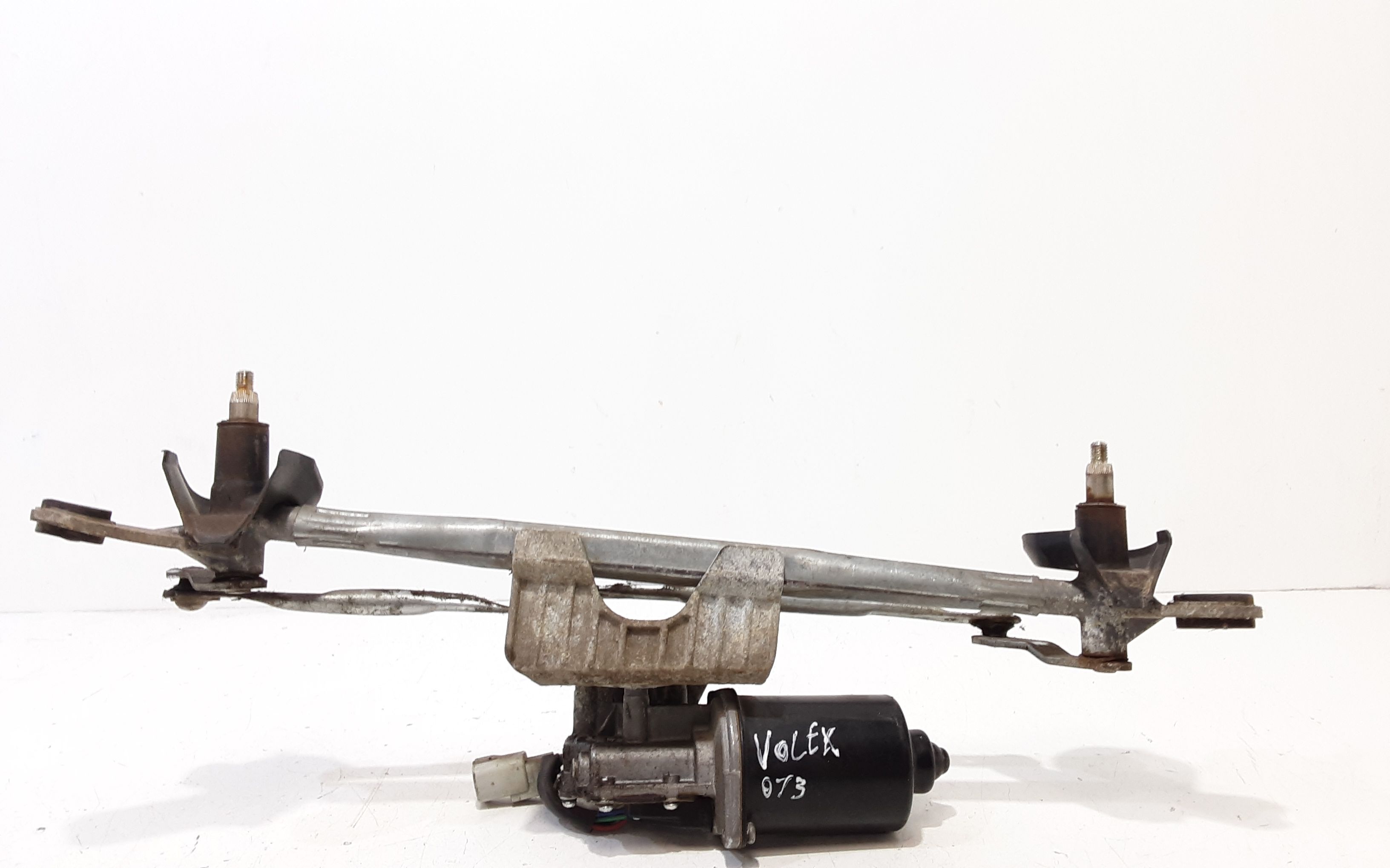 Motorino tergi ant completo di tandem GREAT WALL MOTOR Voleex Serie (C20R) (13>14)