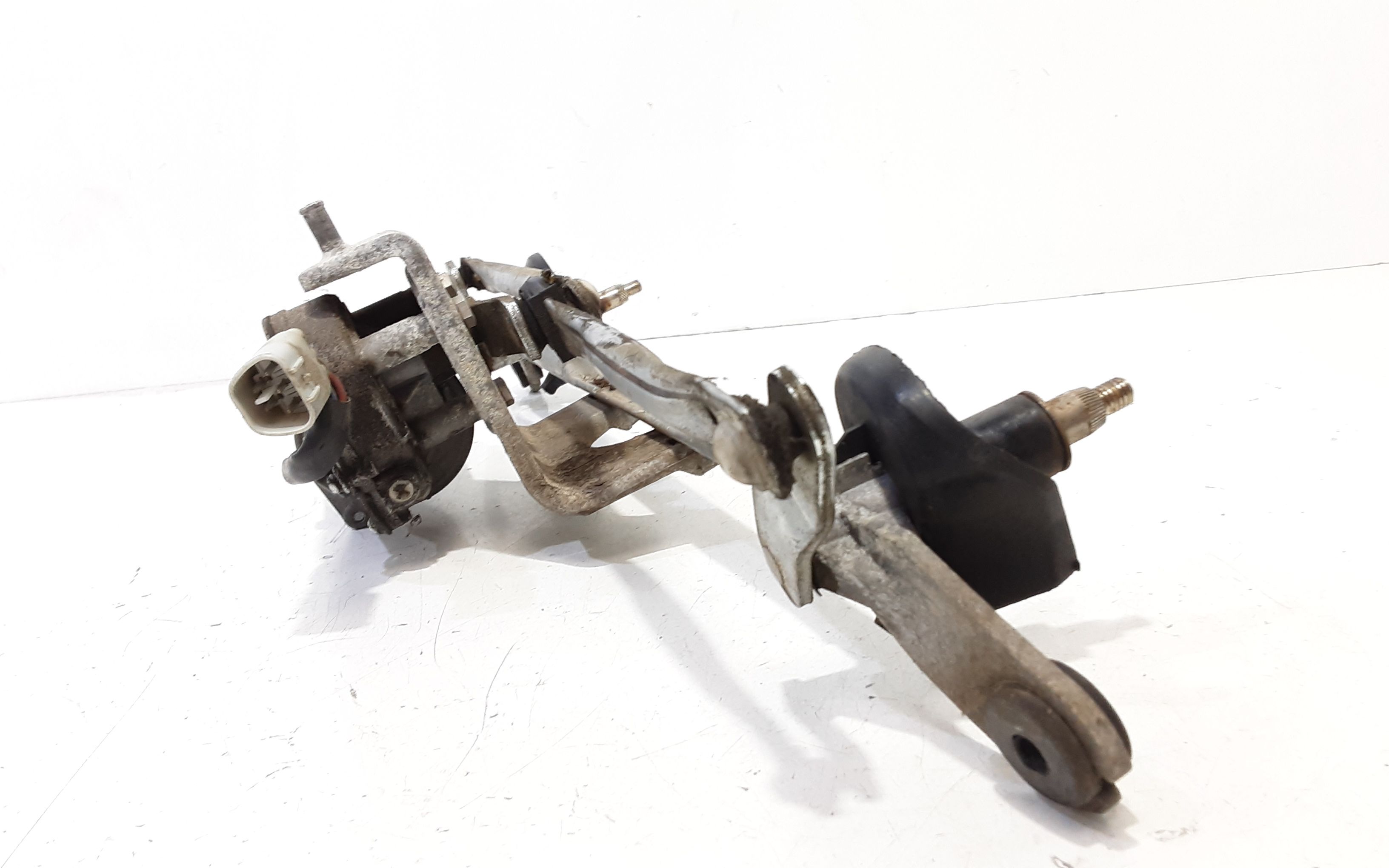 Motorino tergi ant completo di tandem GREAT WALL MOTOR Voleex Serie (C20R) (13>14)