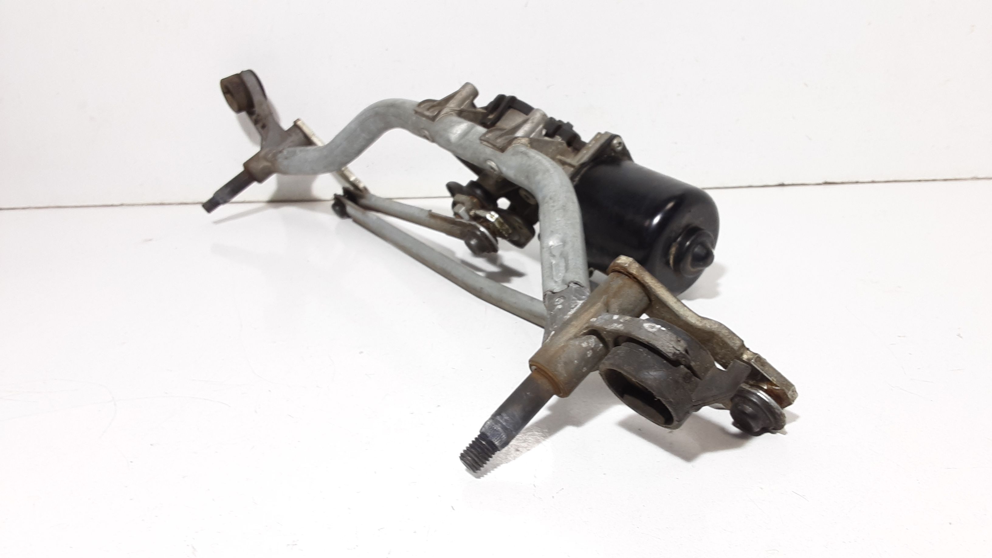 Motorino tergi ant completo di tandem CITROEN C3 Picasso