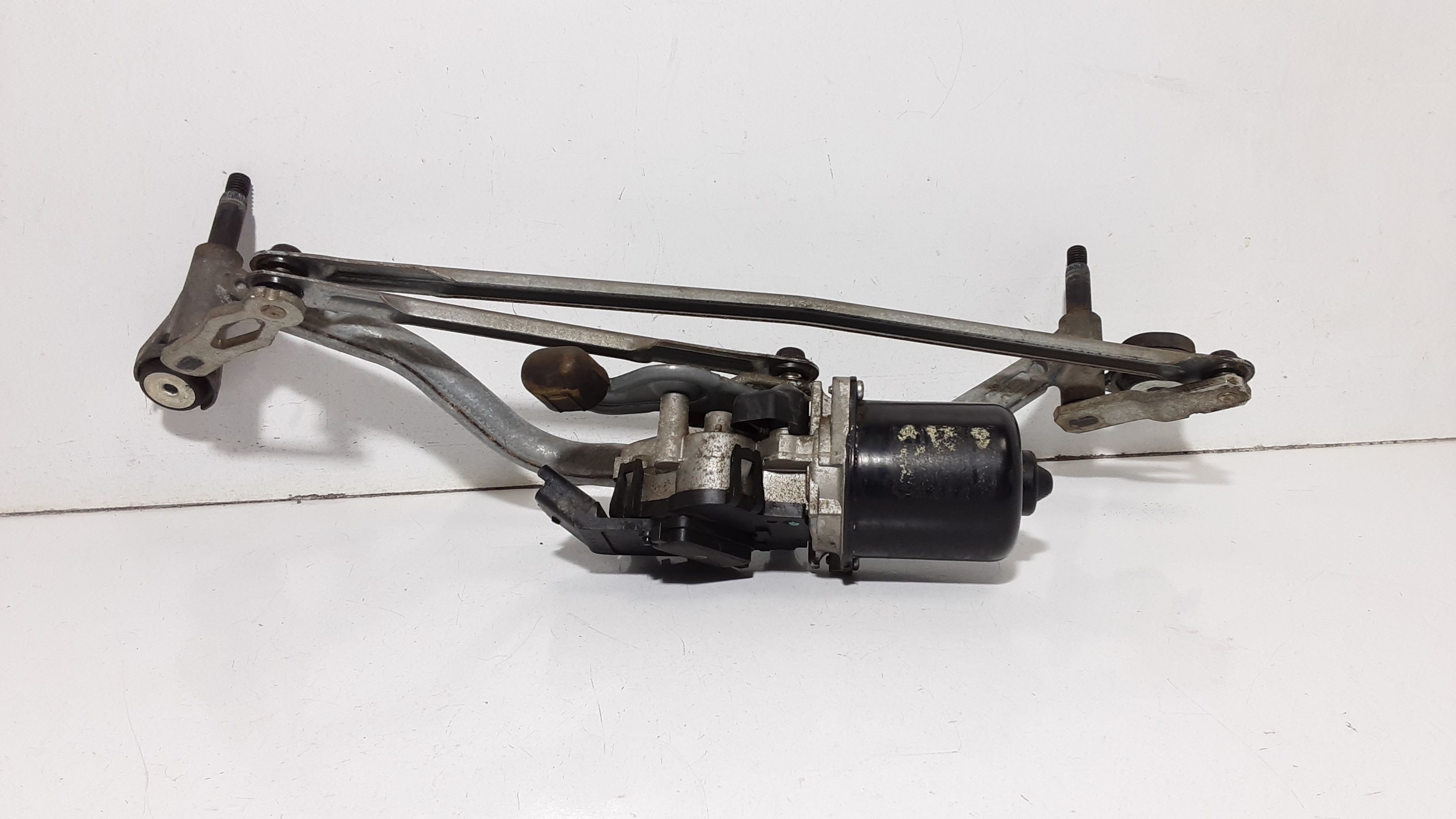Motorino tergi ant completo di tandem CITROEN C3 Picasso