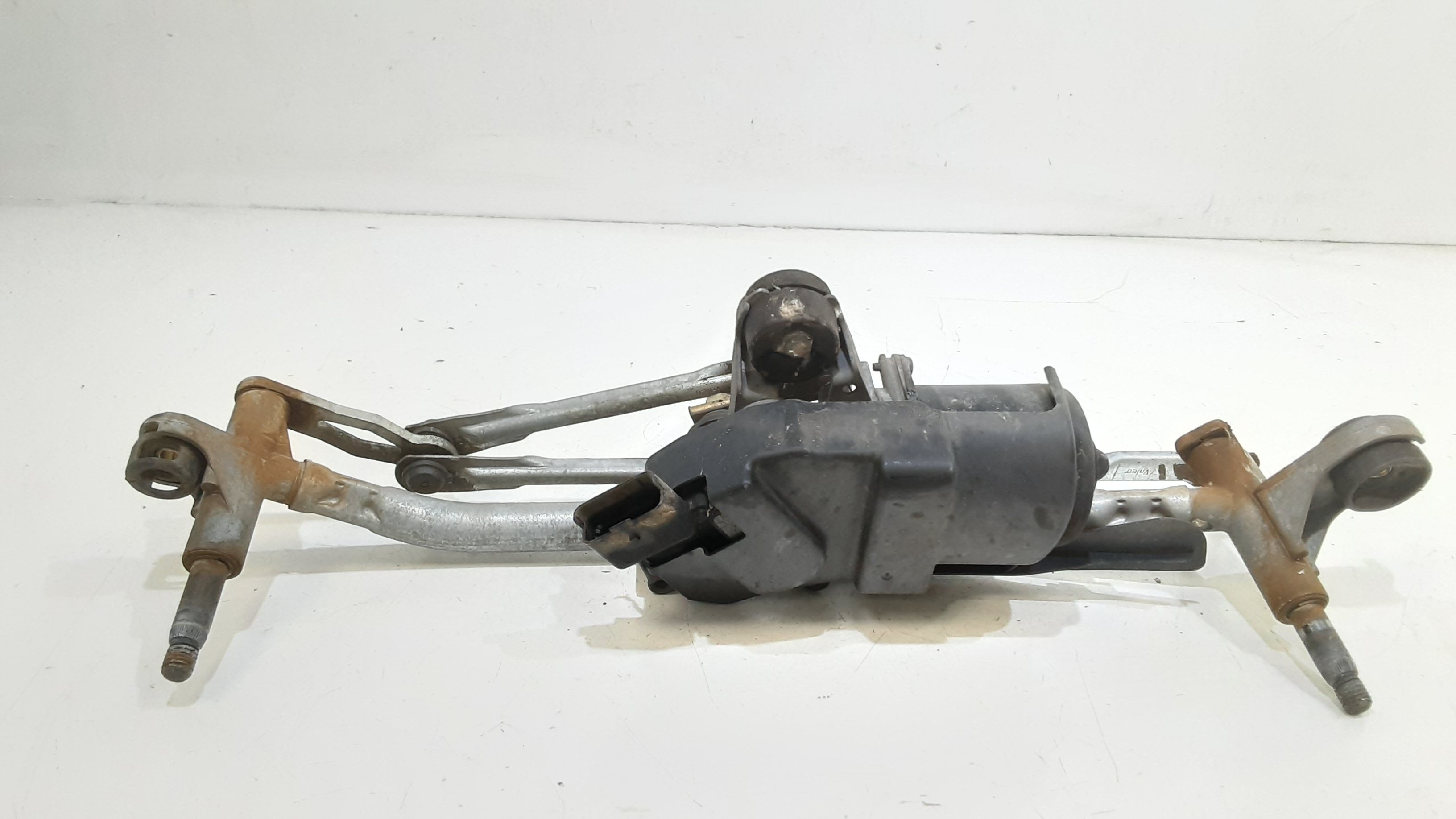 Motorino tergi ant completo di tandem PEUGEOT 1007 1 Serie