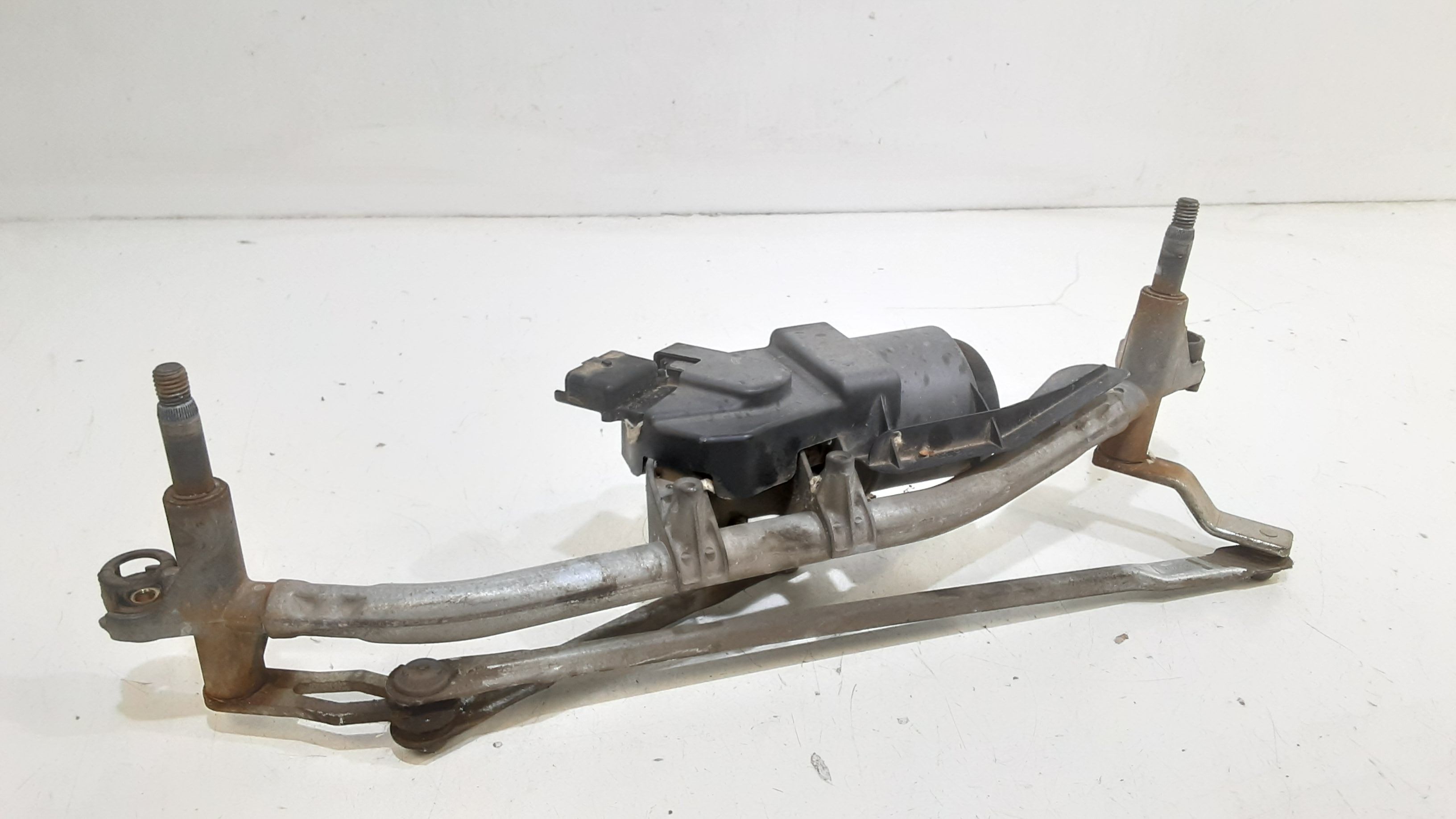 Motorino tergi ant completo di tandem PEUGEOT 1007 1 Serie