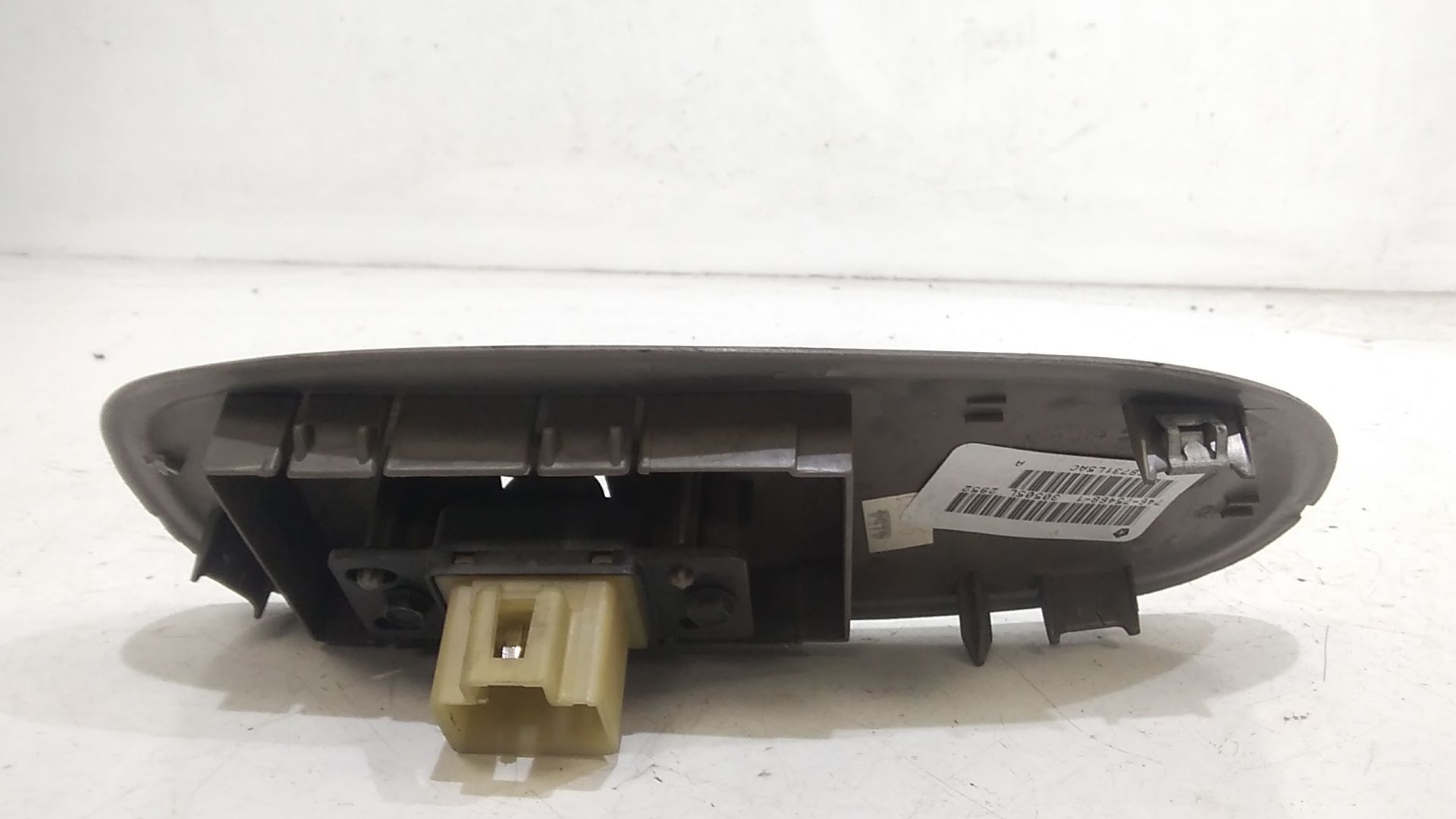 Pulsantiera Anteriore Destra Passeggero CHRYSLER Voyager 3 Serie