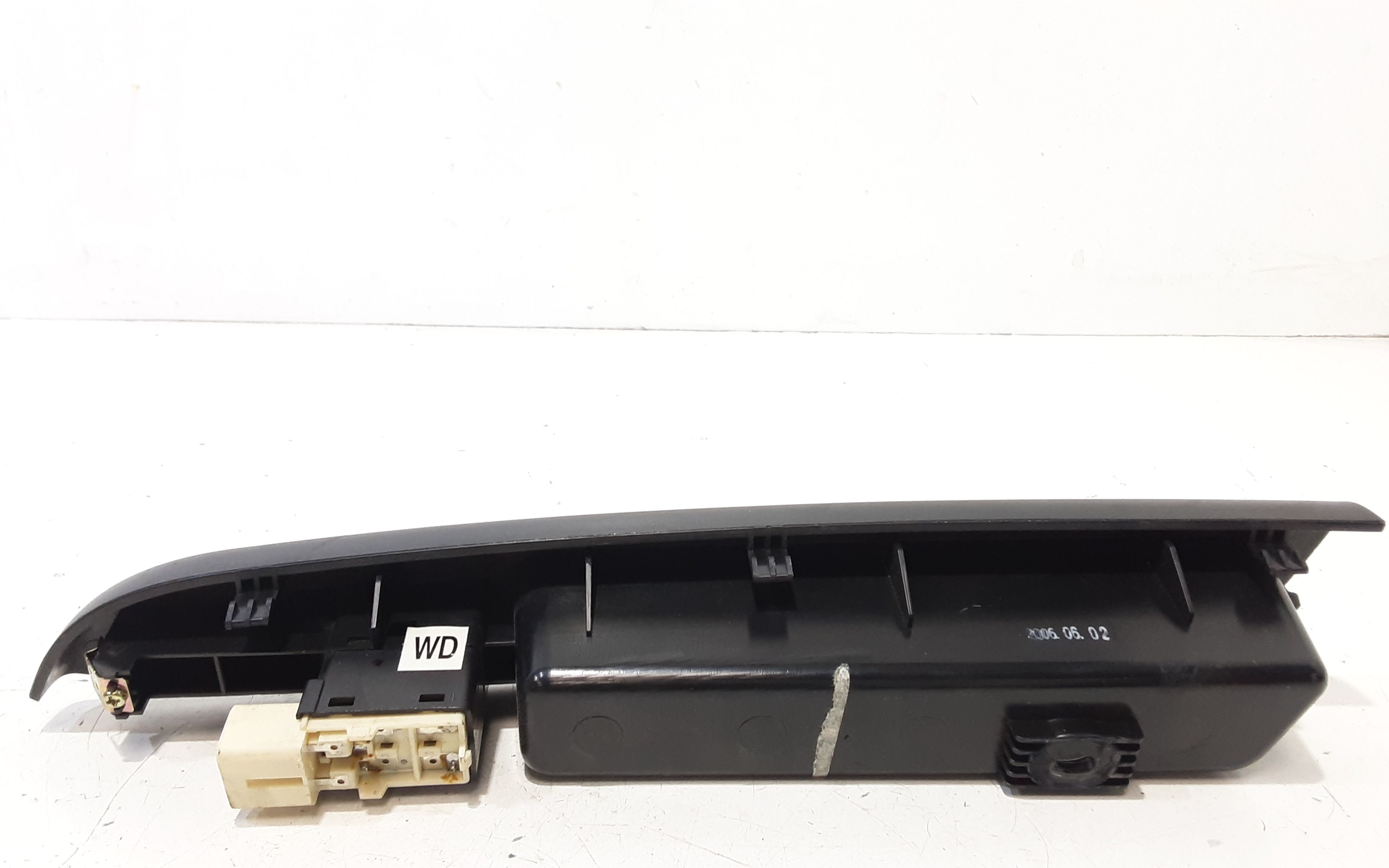 Pulsantiera Anteriore Destra Passeggero CHEVROLET Matiz 3 Serie