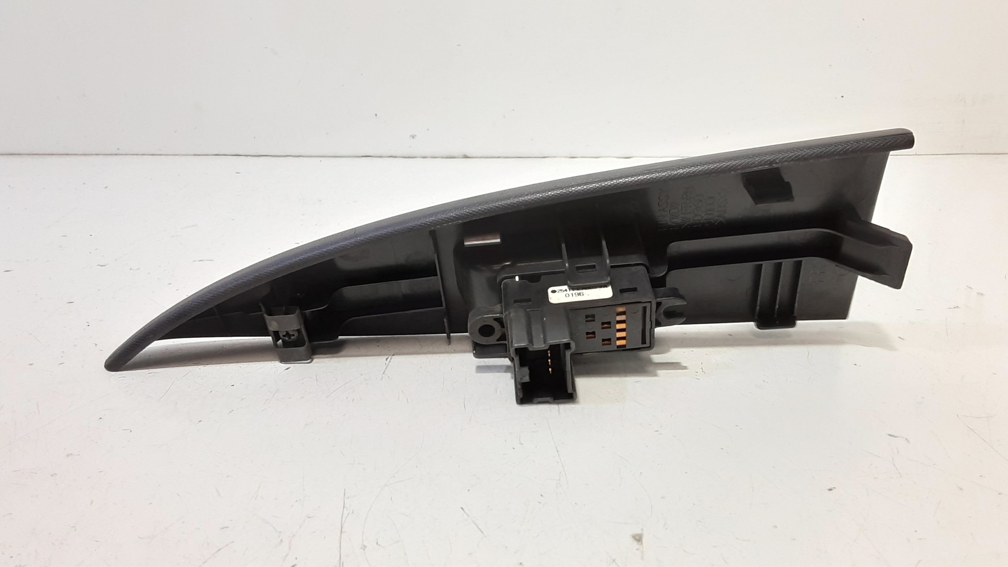 Pulsantiera Anteriore Destra Passeggero NISSAN Note 2 Serie