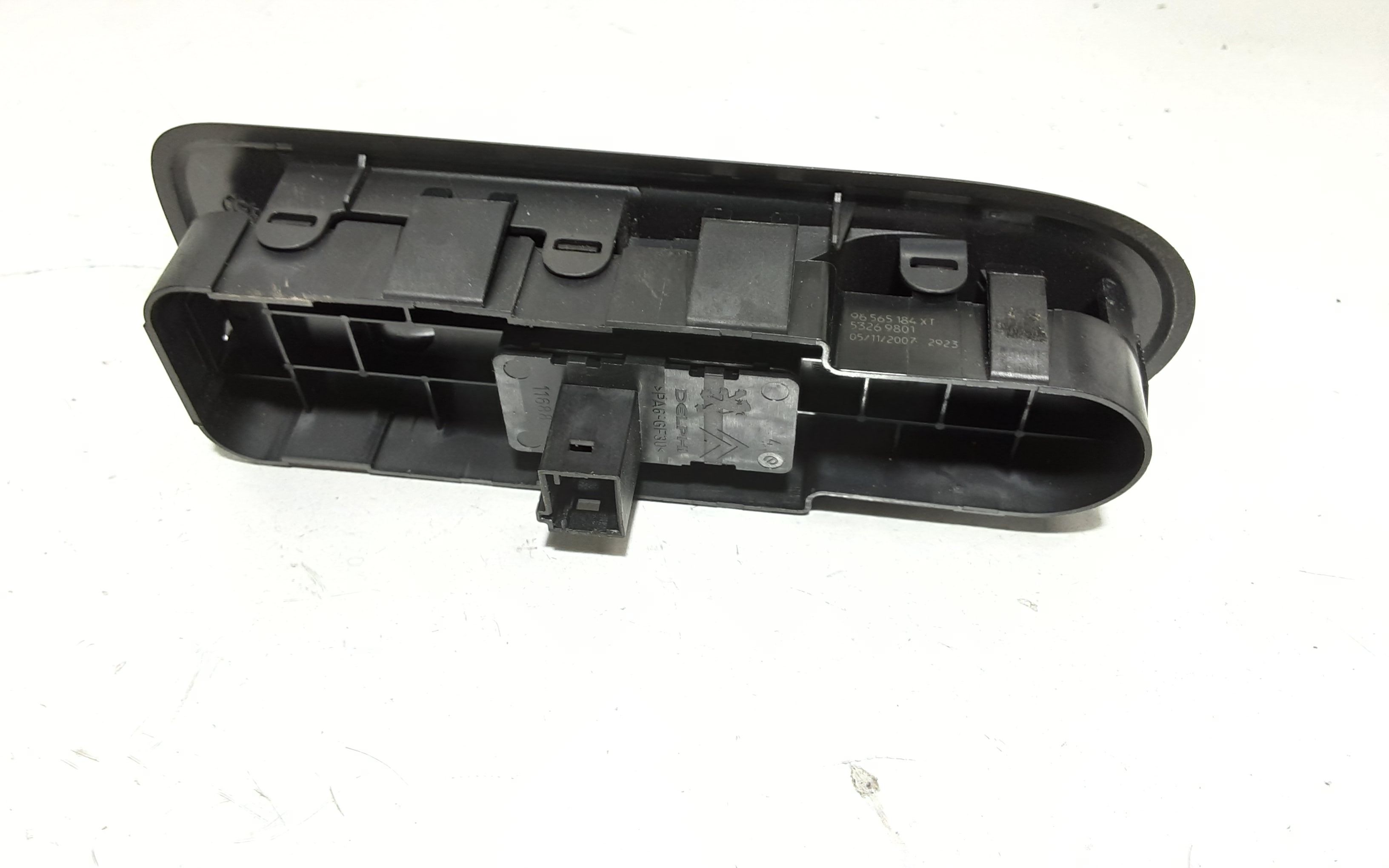 Pulsantiera Anteriore Destra Passeggero PEUGEOT 308 Serie (07>14)