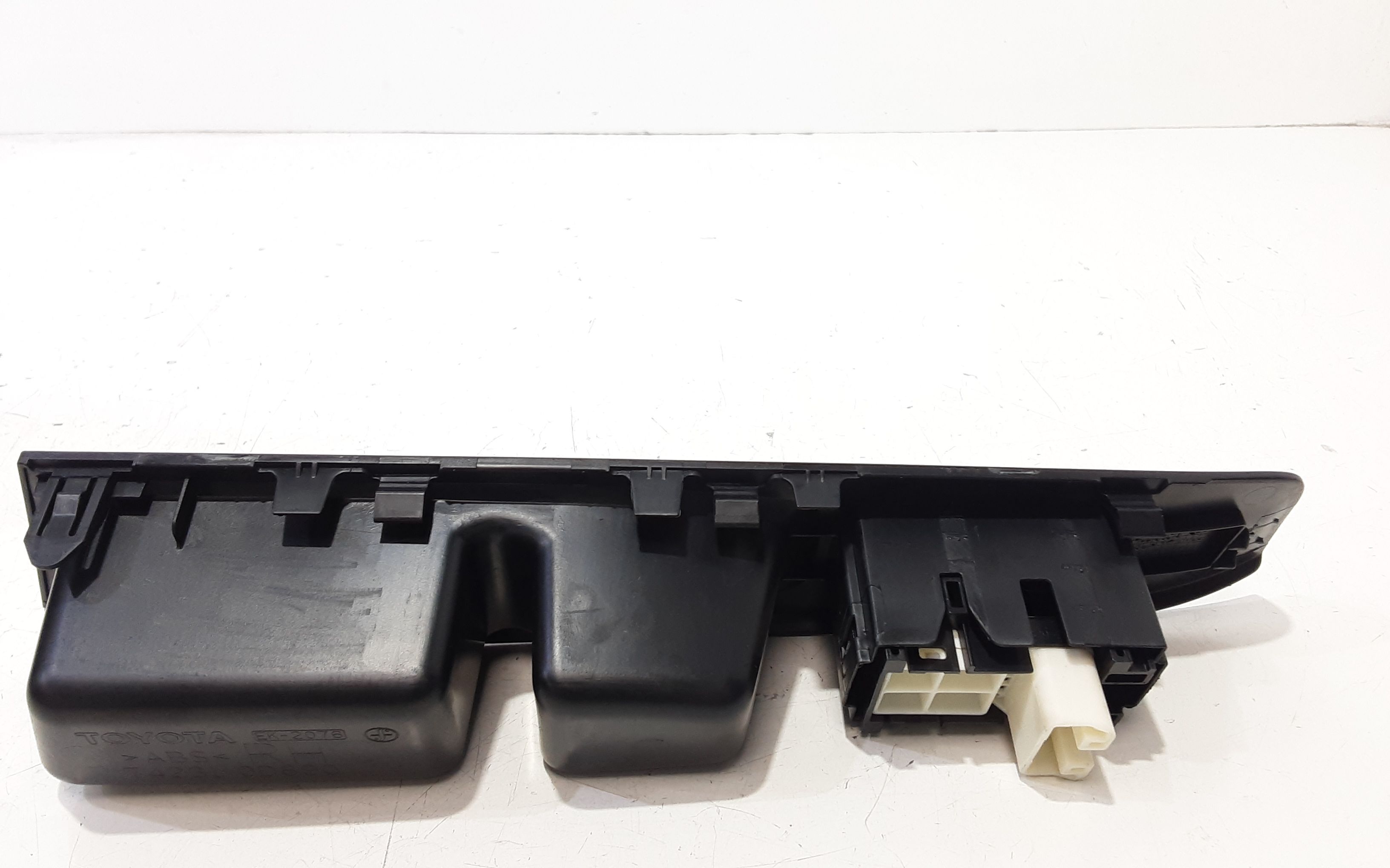 Pulsantiera Anteriore Destra Passeggero TOYOTA Yaris Serie (17>)