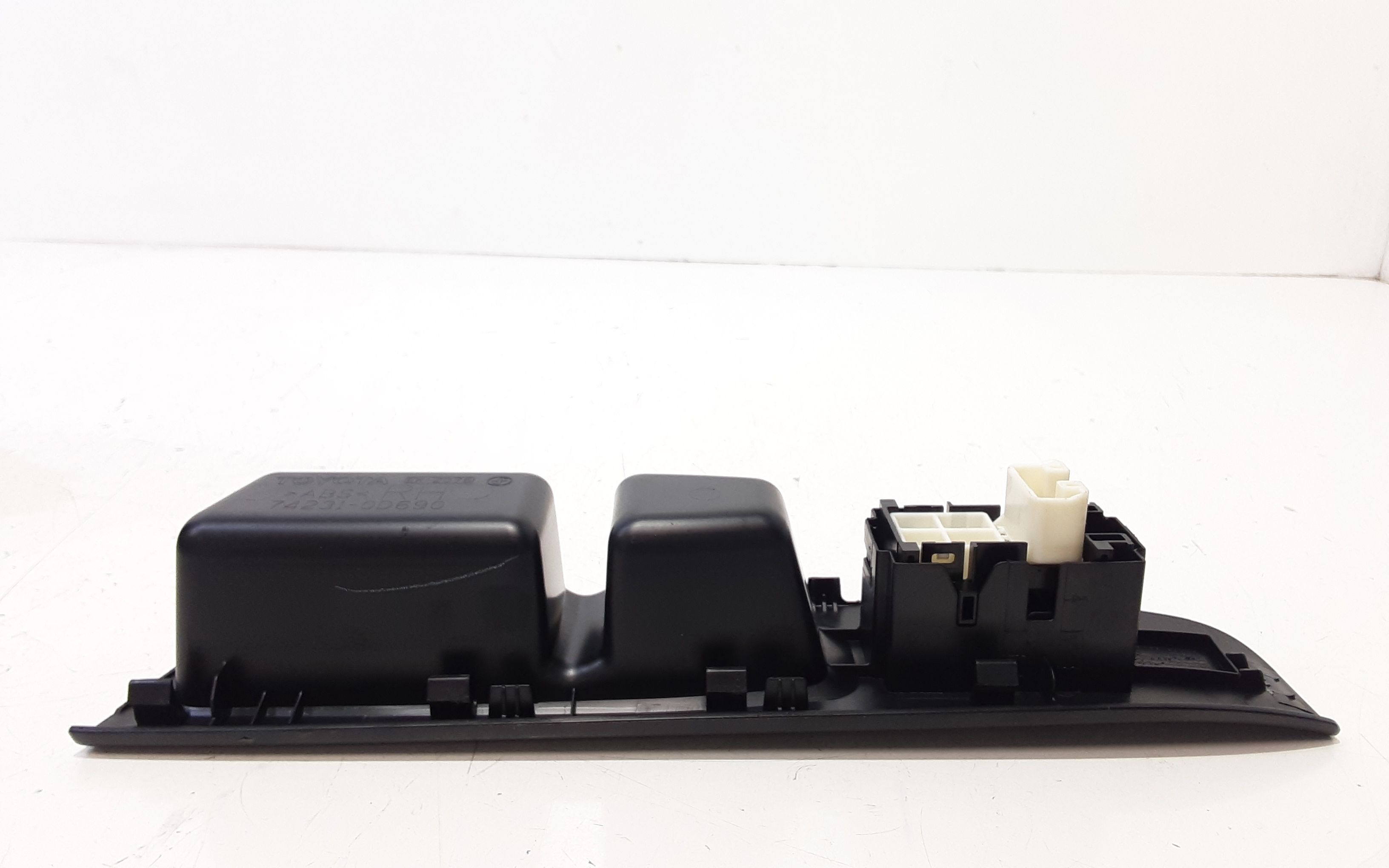 Pulsantiera Anteriore Destra Passeggero TOYOTA Yaris Serie (17>)