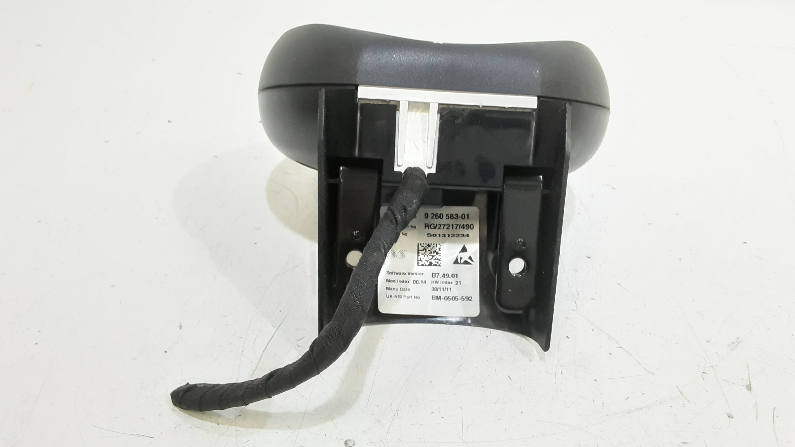 Contagiri MINI Countryman 1 Serie