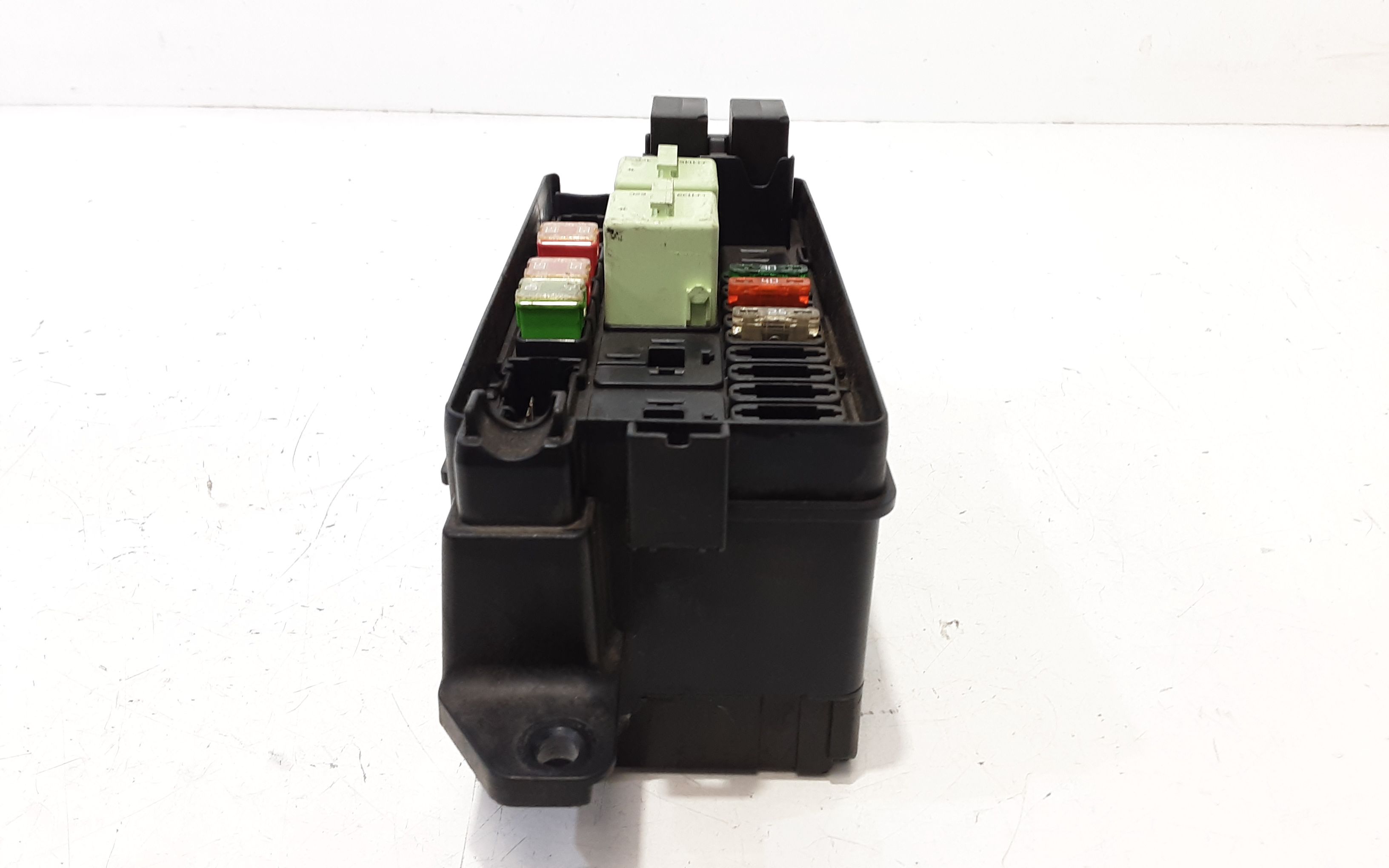 Centralina porta fusibili MINI Countryman 1 Serie