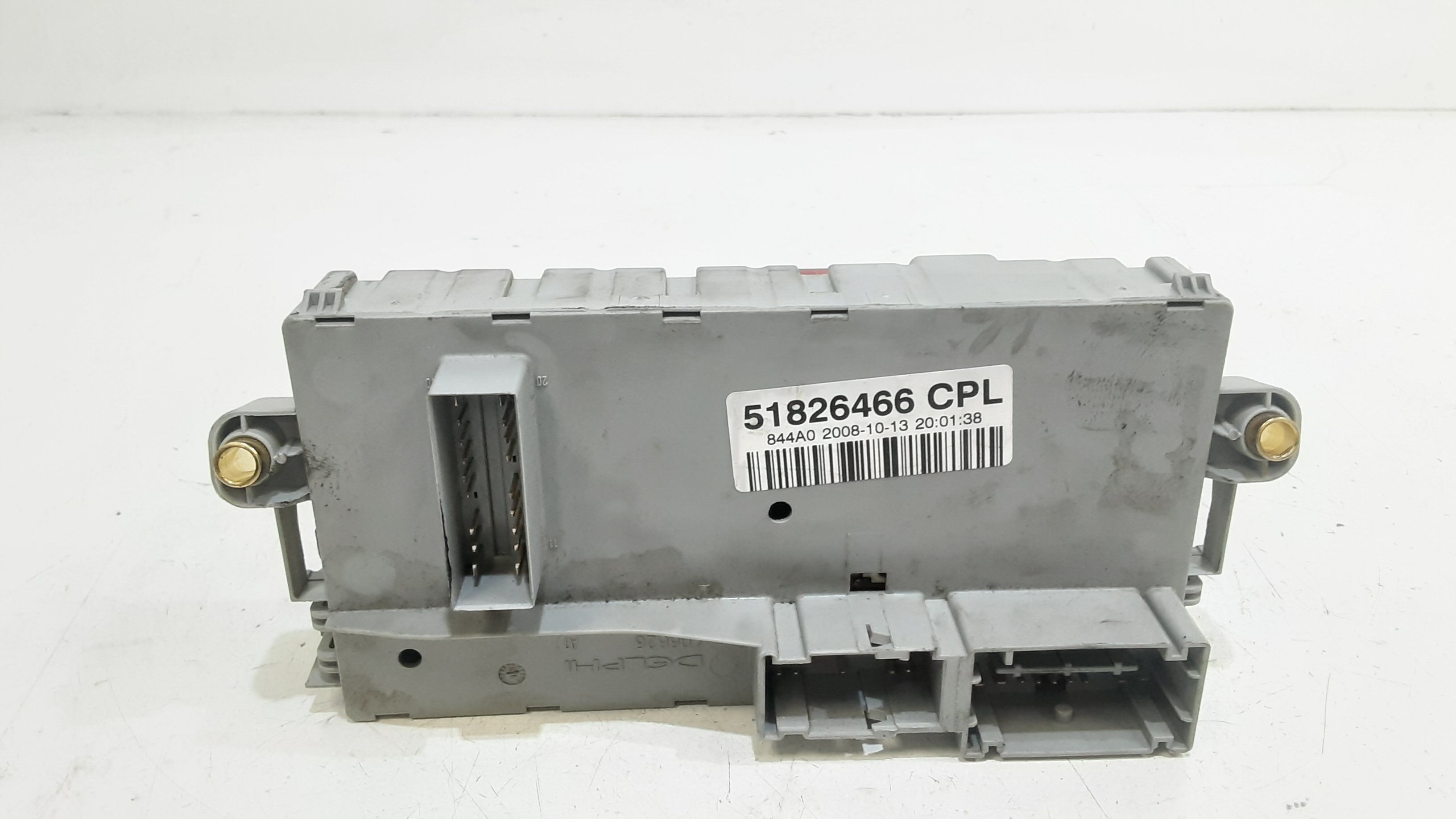 Centralina porta fusibili LANCIA Delta 3 Serie