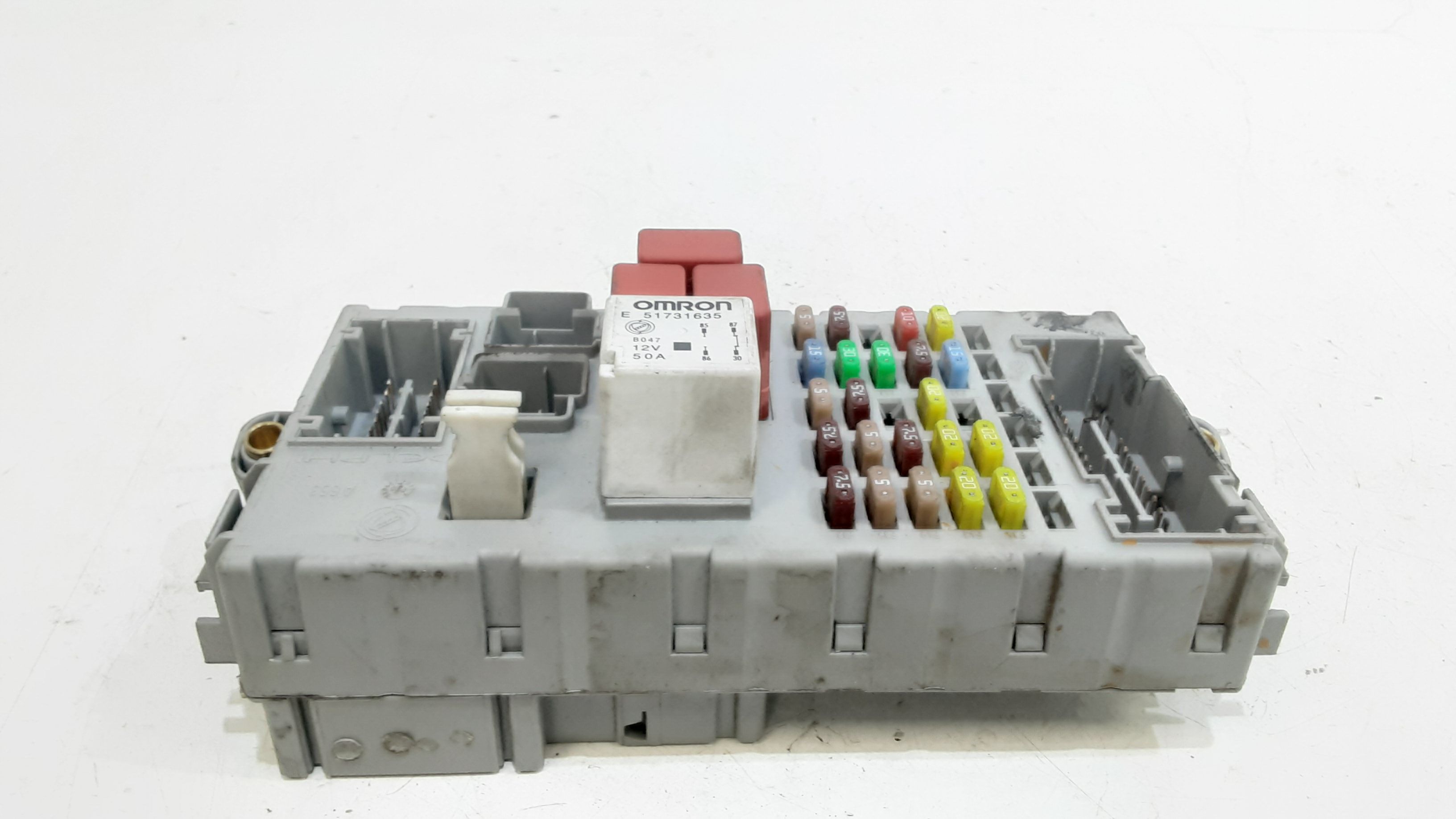 Centralina porta fusibili LANCIA Delta 3 Serie