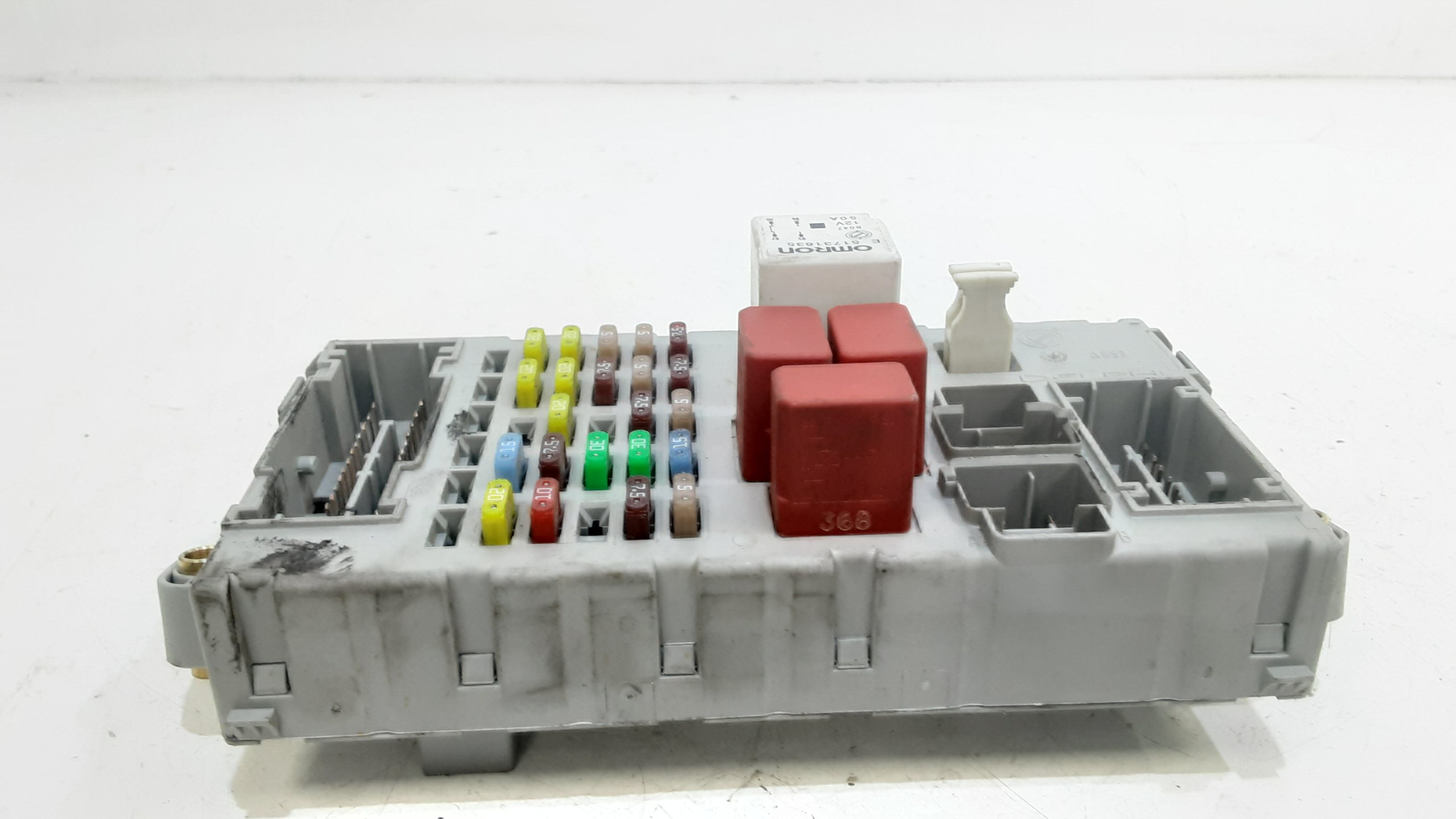 Centralina porta fusibili LANCIA Delta 3 Serie