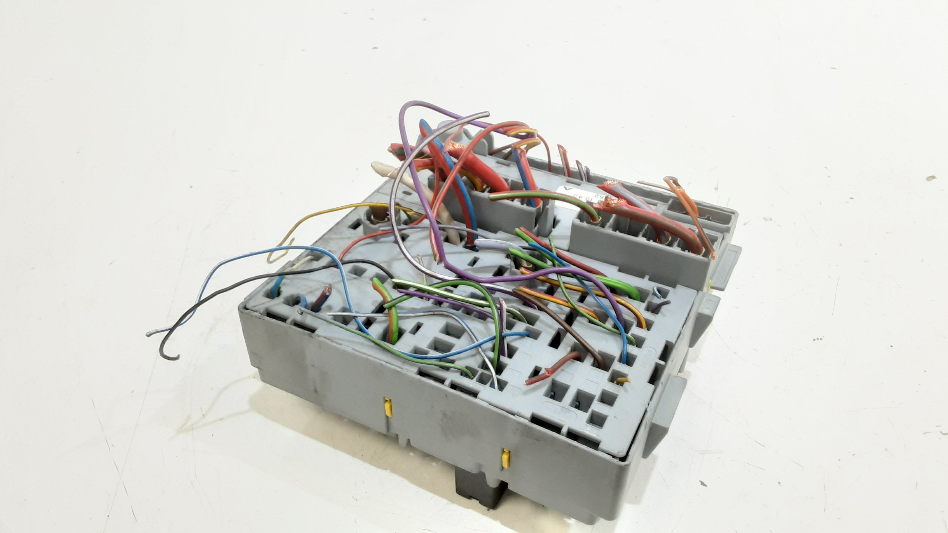 Centralina porta fusibili FIAT Panda 2 Serie