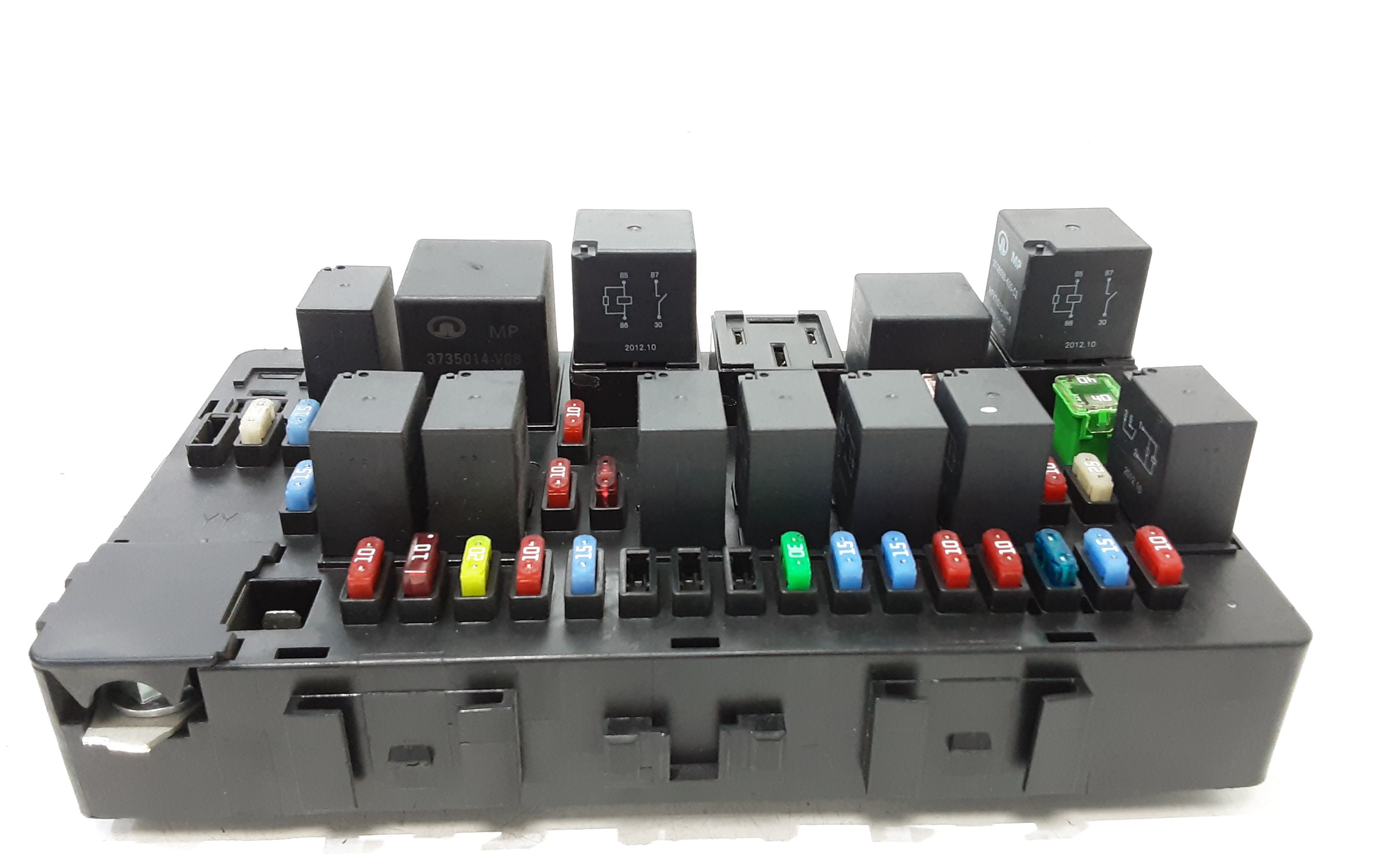 Centralina porta fusibili GREAT WALL MOTOR Voleex Serie (C20R) (13>14)