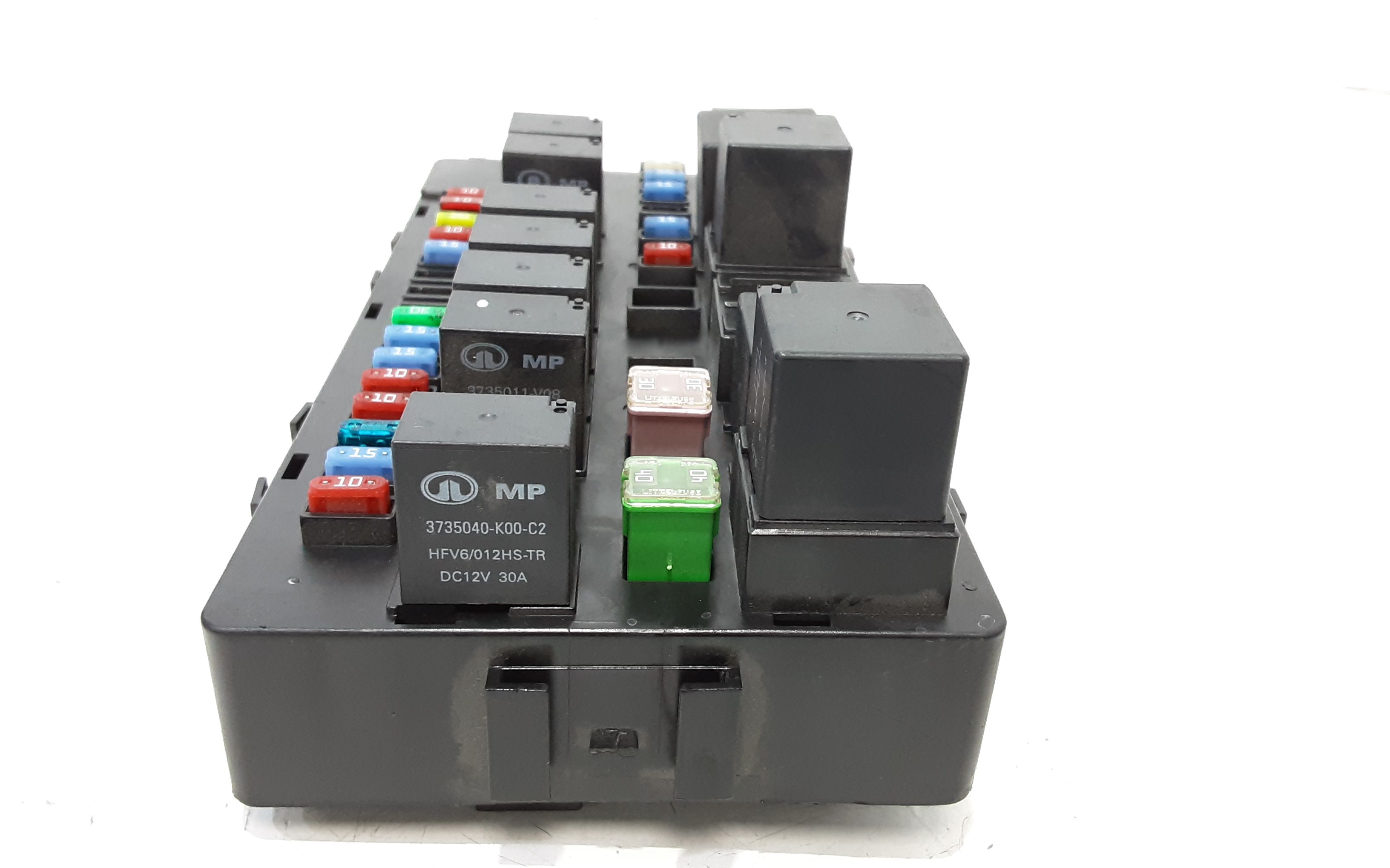 Centralina porta fusibili GREAT WALL MOTOR Voleex Serie (C20R) (13>14)