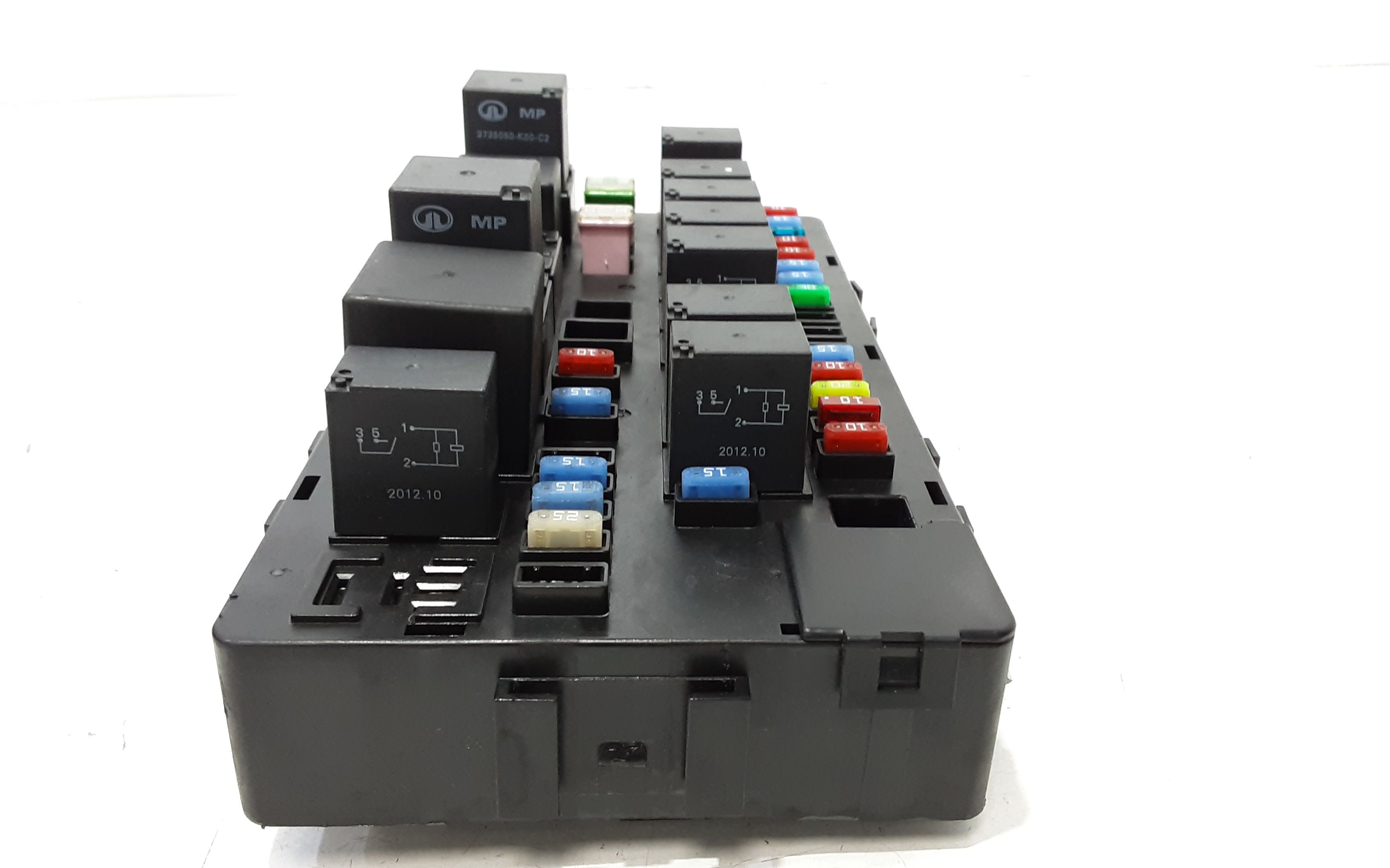 Centralina porta fusibili GREAT WALL MOTOR Voleex Serie (C20R) (13>14)