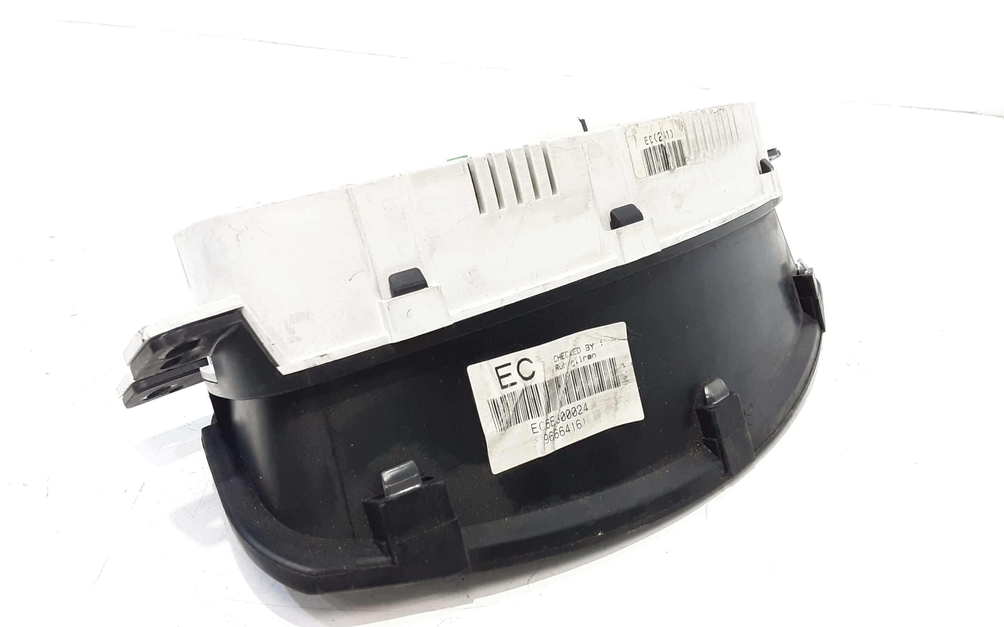 Quadro Strumenti CHEVROLET Matiz 4 Serie