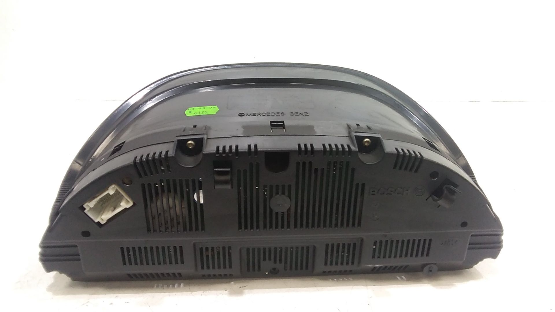 Quadro Strumenti MERCEDES Classe A W169 3 Serie