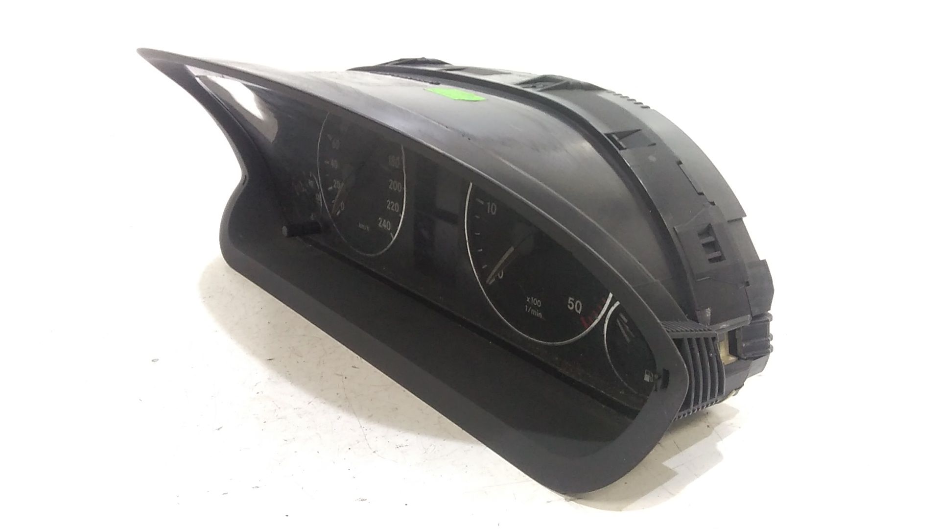 Quadro Strumenti MERCEDES Classe A W169 3 Serie