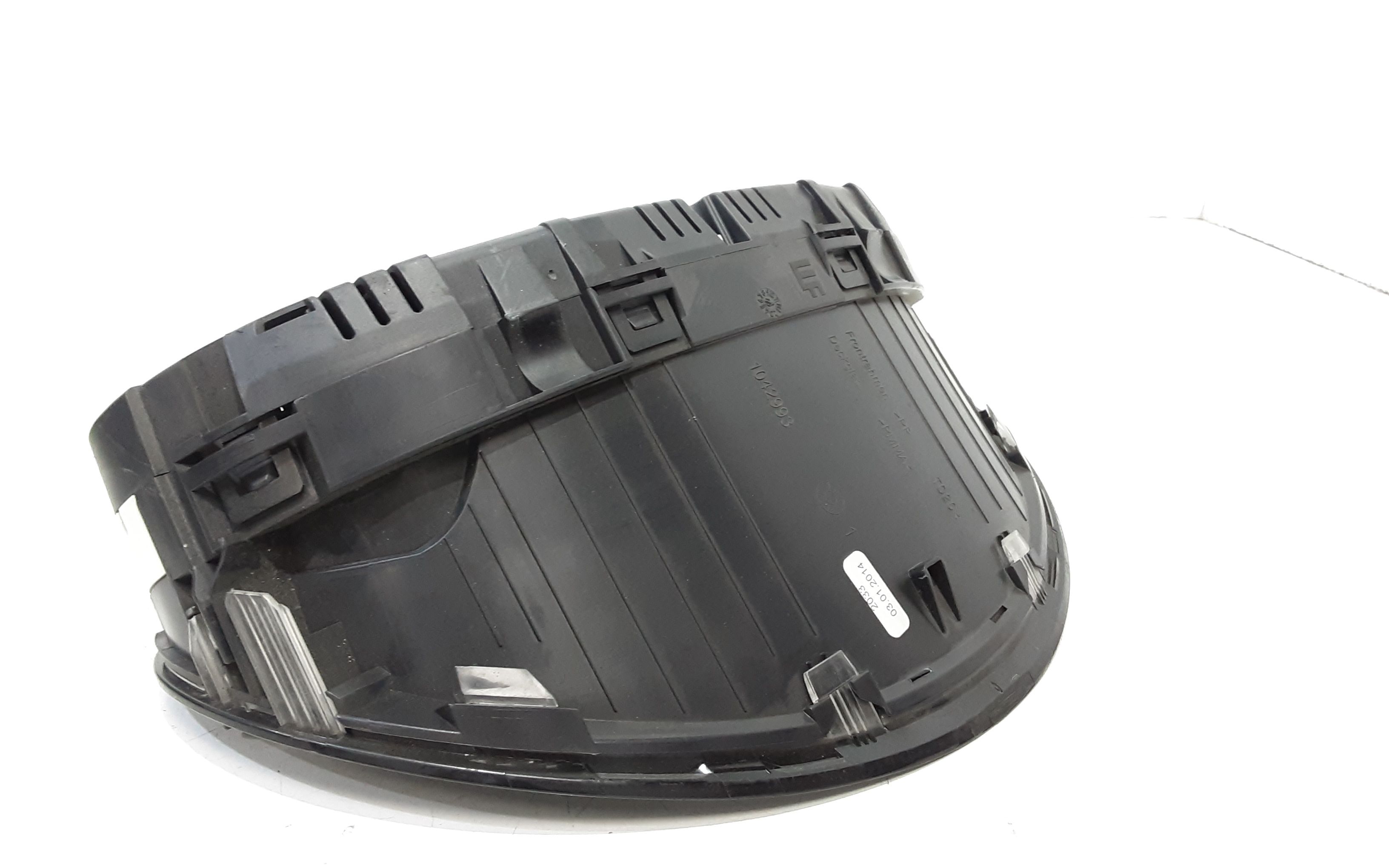 Quadro Strumenti MERCEDES Sprinter W906 3 Serie