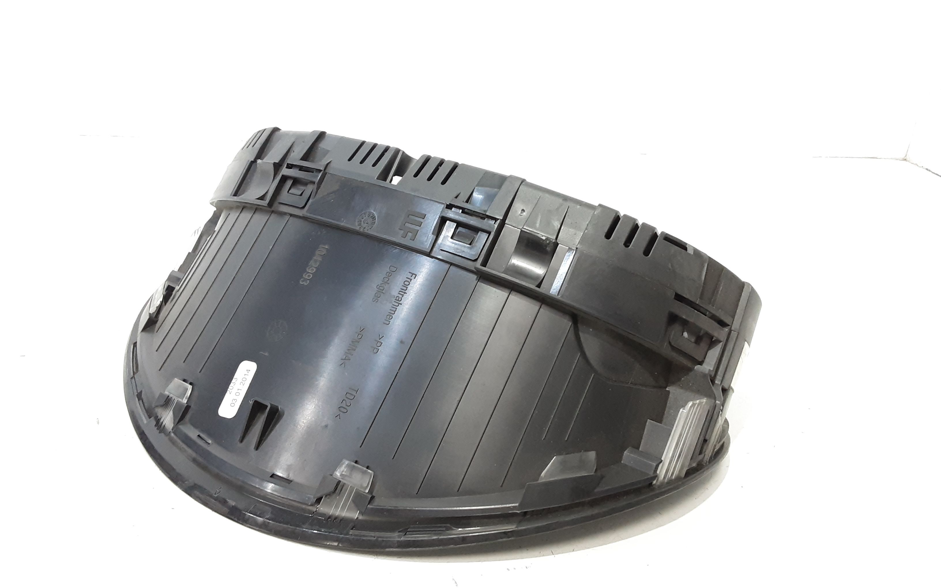 Quadro Strumenti MERCEDES Sprinter W906 3 Serie