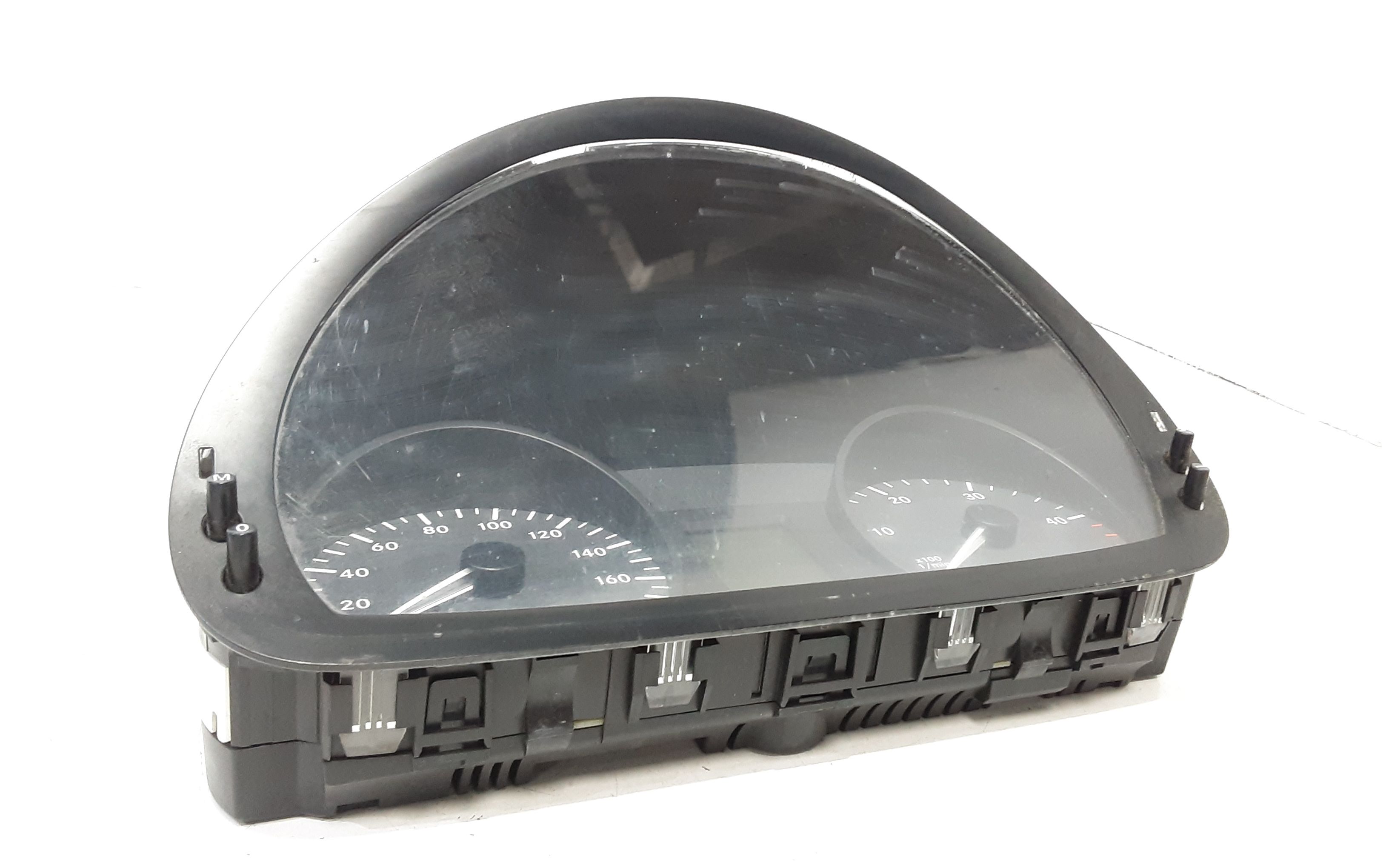 Quadro Strumenti MERCEDES Sprinter W906 3 Serie