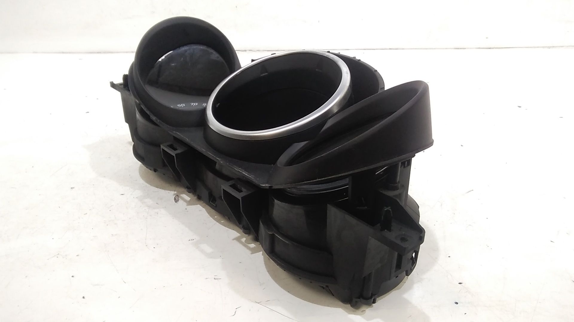 Quadro Strumenti FIAT 500 X Serie (15>)