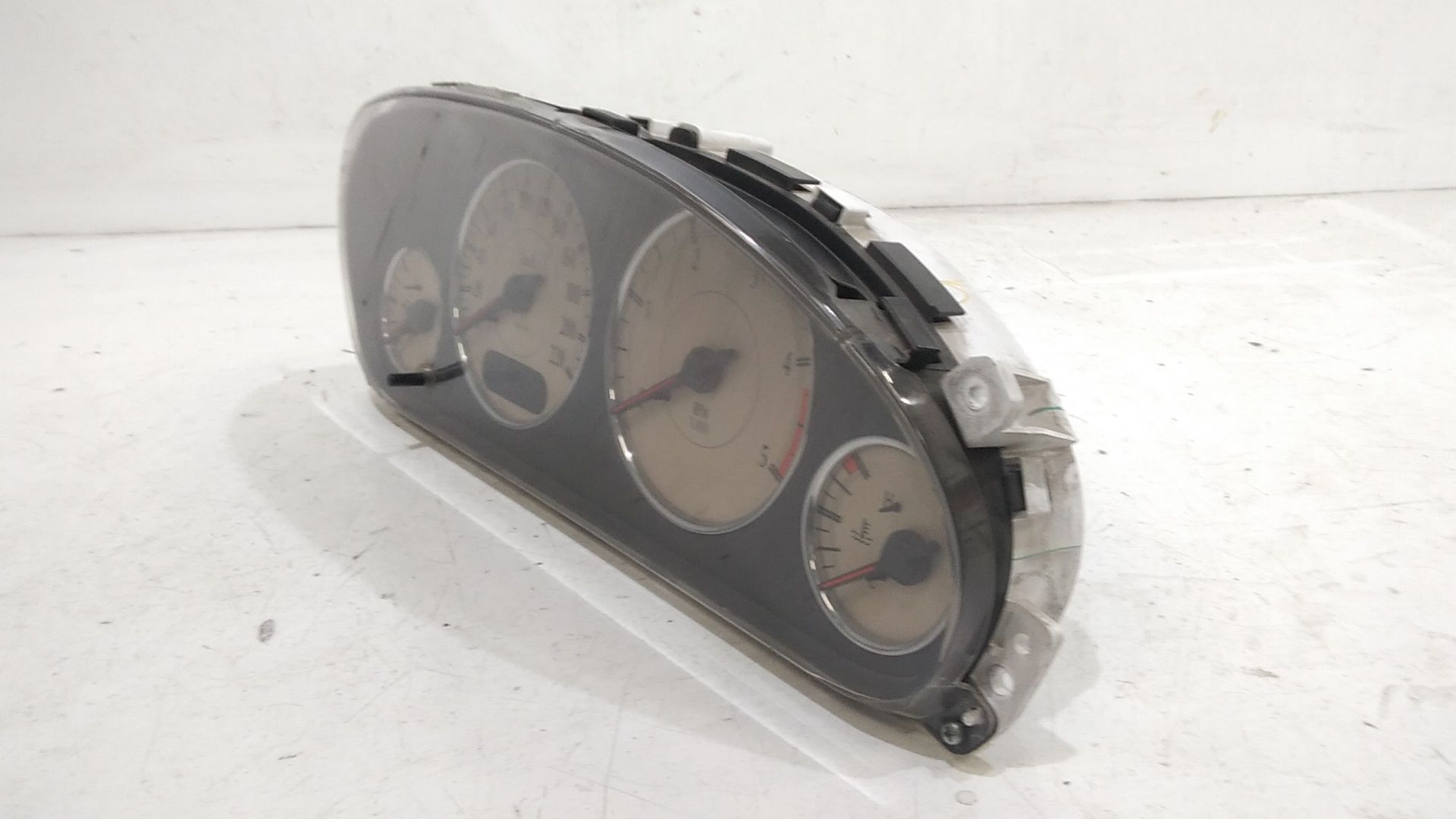 Quadro Strumenti CHRYSLER Voyager 3 Serie