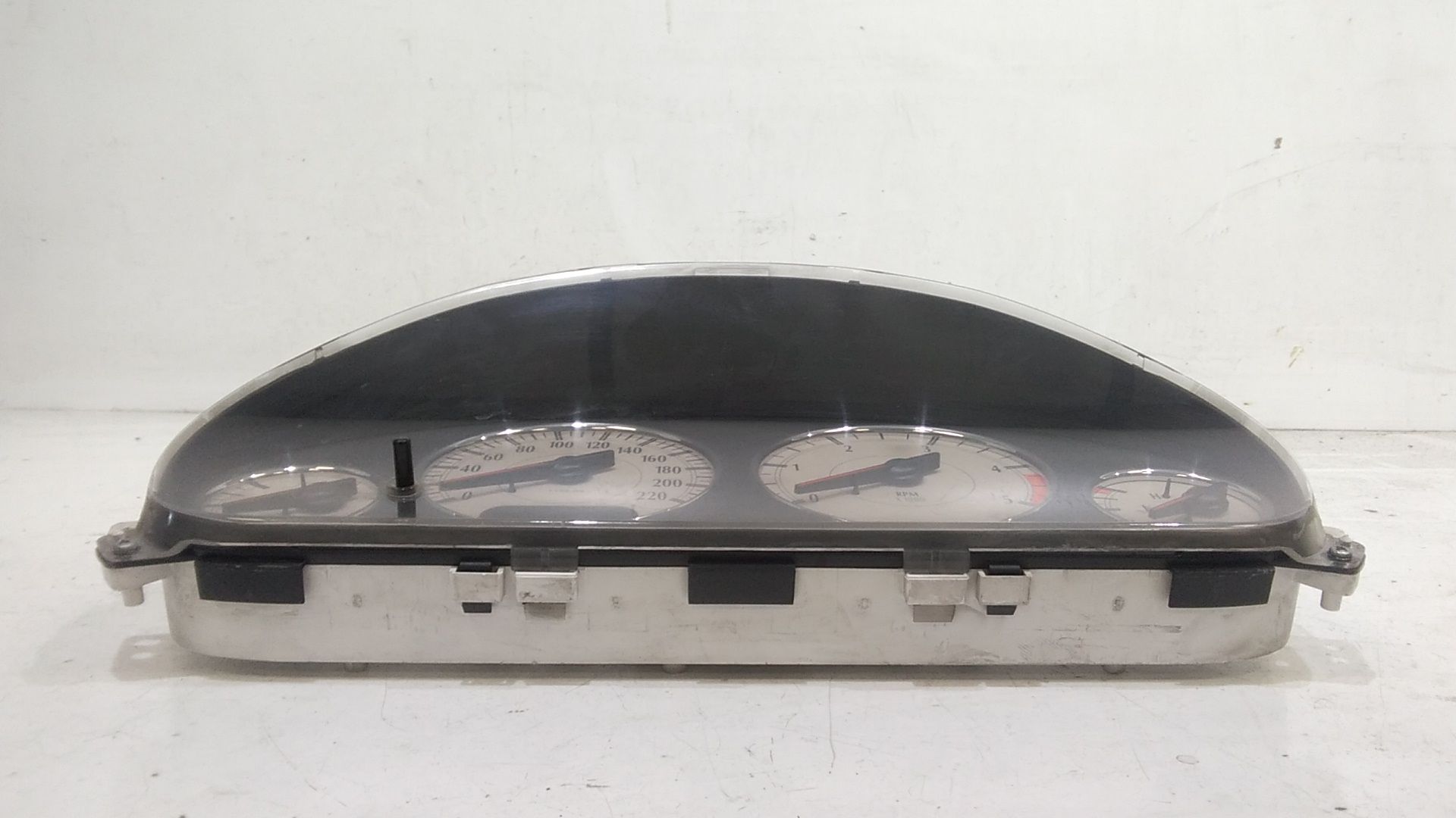 Quadro Strumenti CHRYSLER Voyager 3 Serie