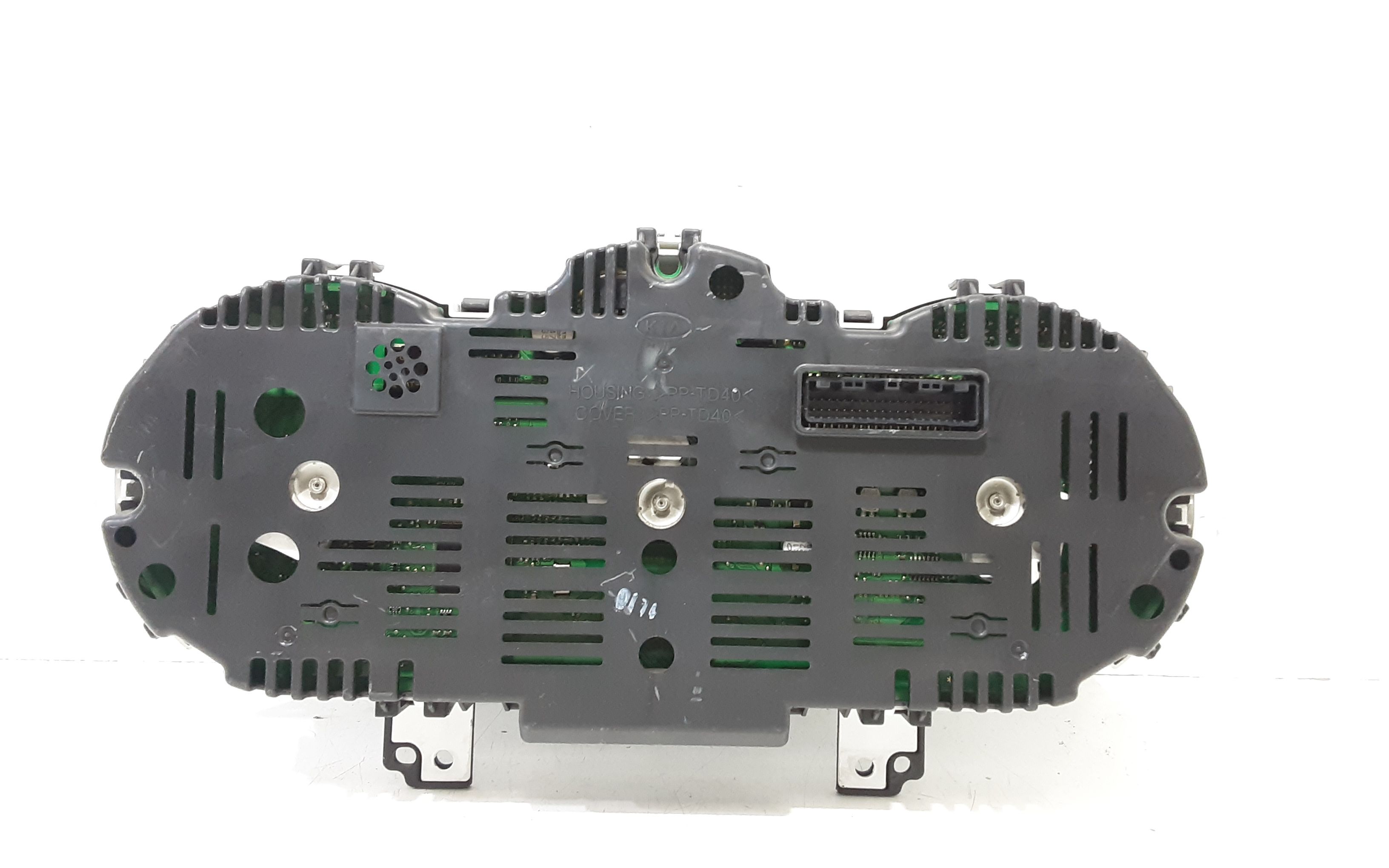 Quadro Strumenti KIA Rio 4 Serie