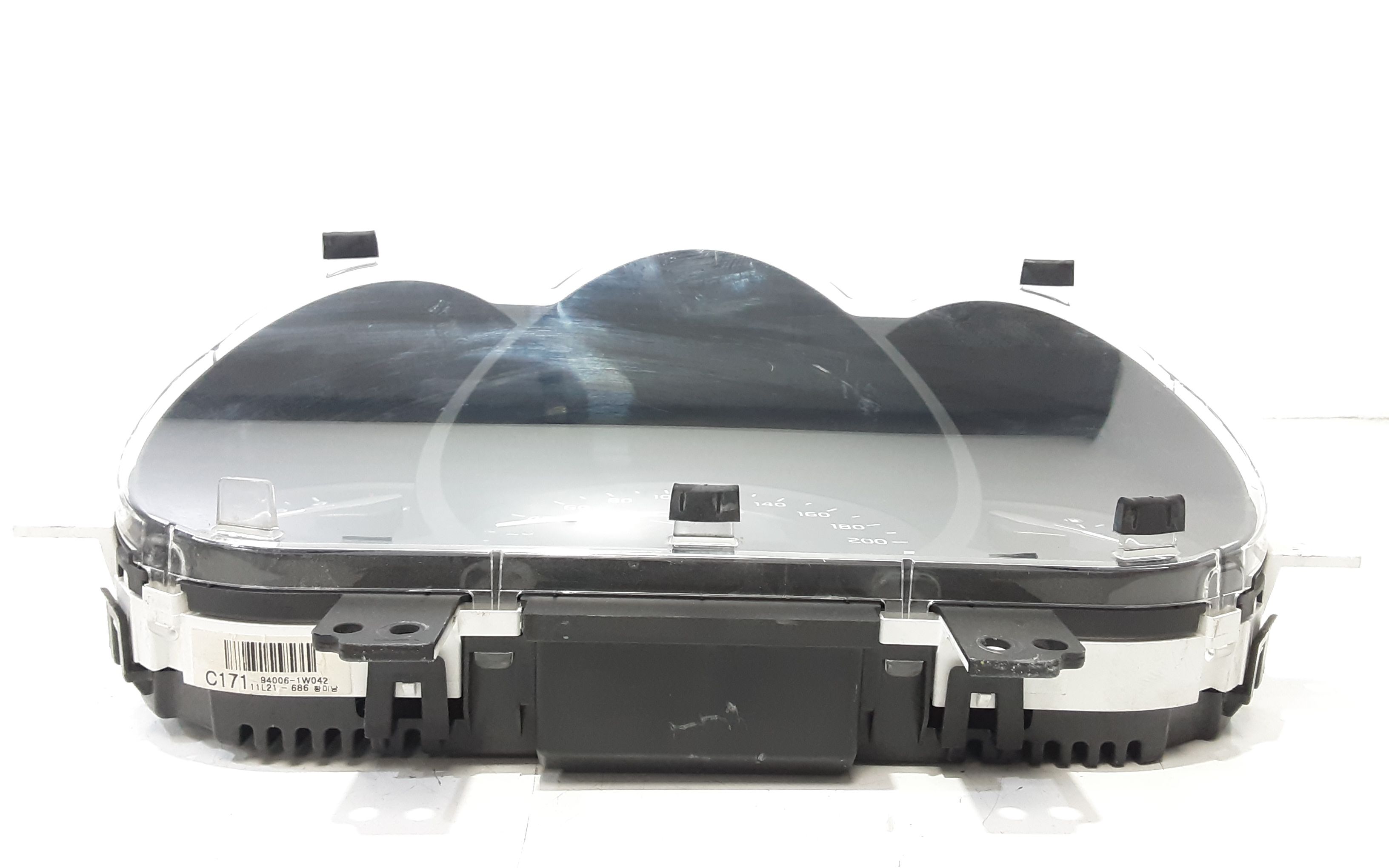 Quadro Strumenti KIA Rio 4 Serie